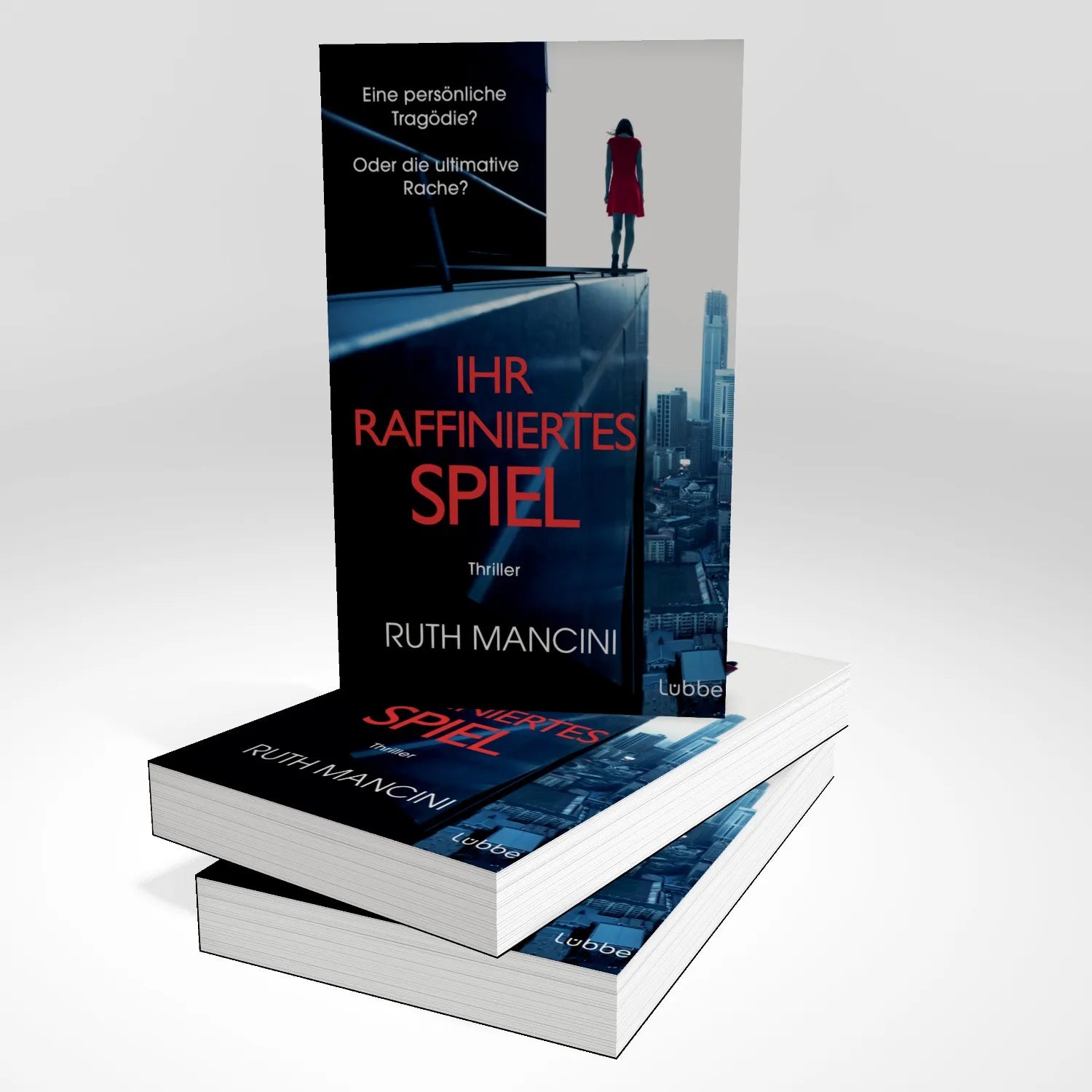 Abbildung von 'Ihr raffiniertes Spiel'