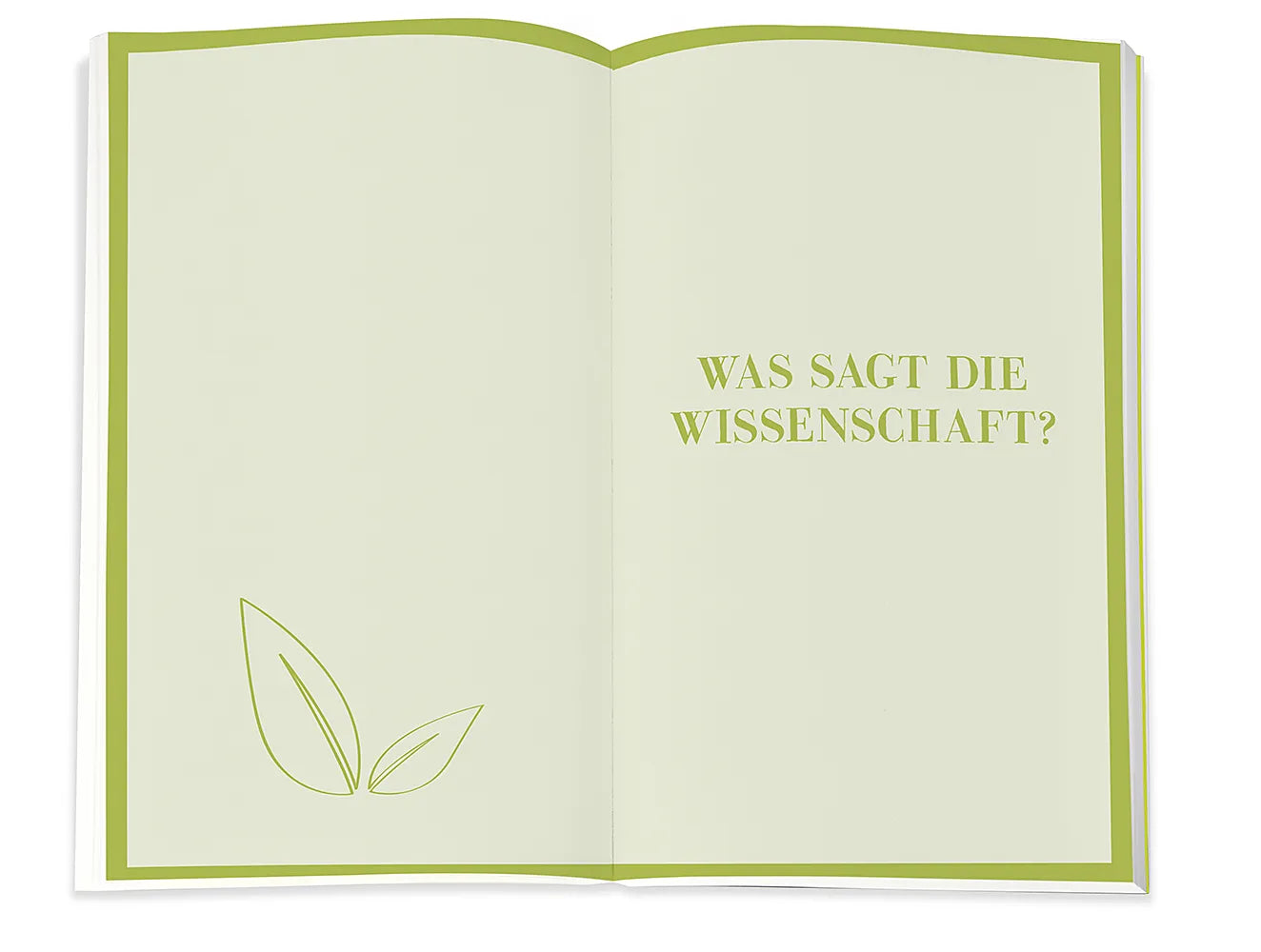Abbildung von 'Immunbooster vegan'