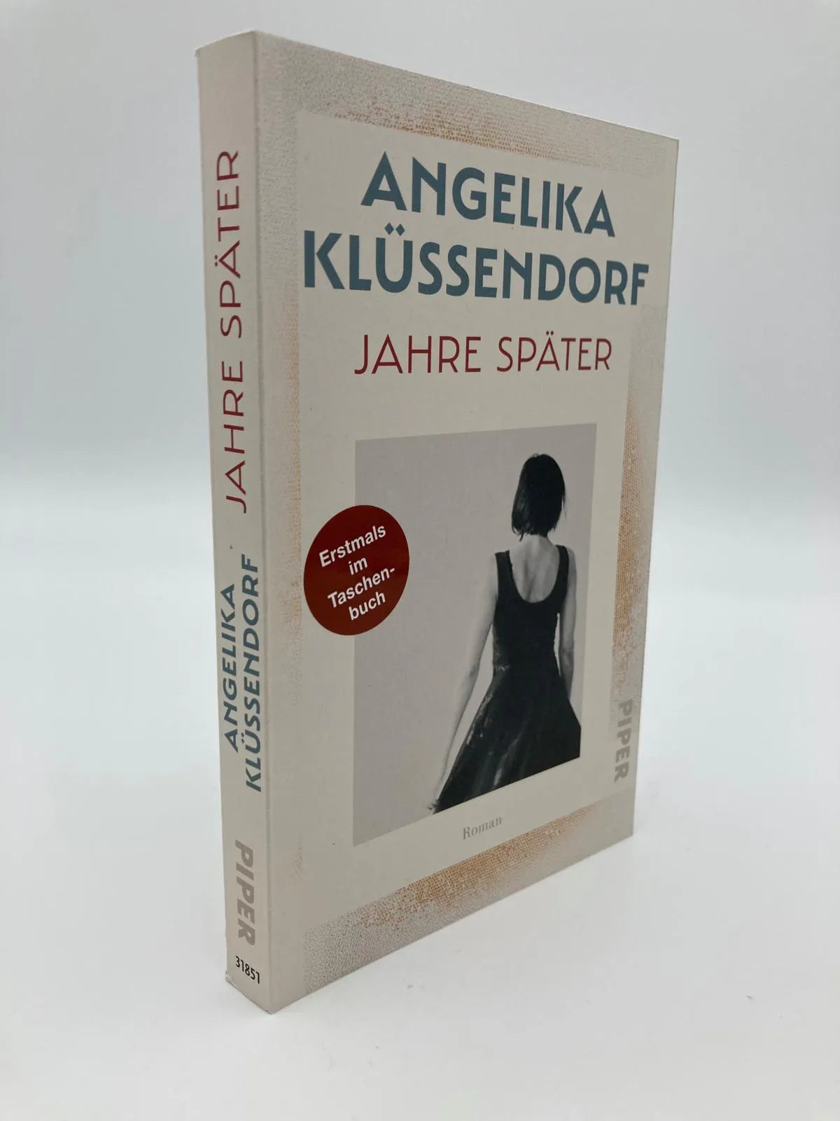 Abbildung von 'Jahre später'