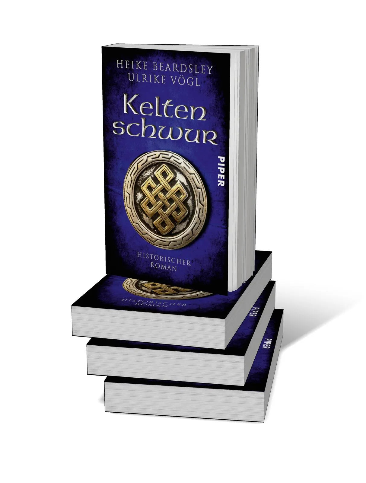Abbildung von 'Keltenschwur'