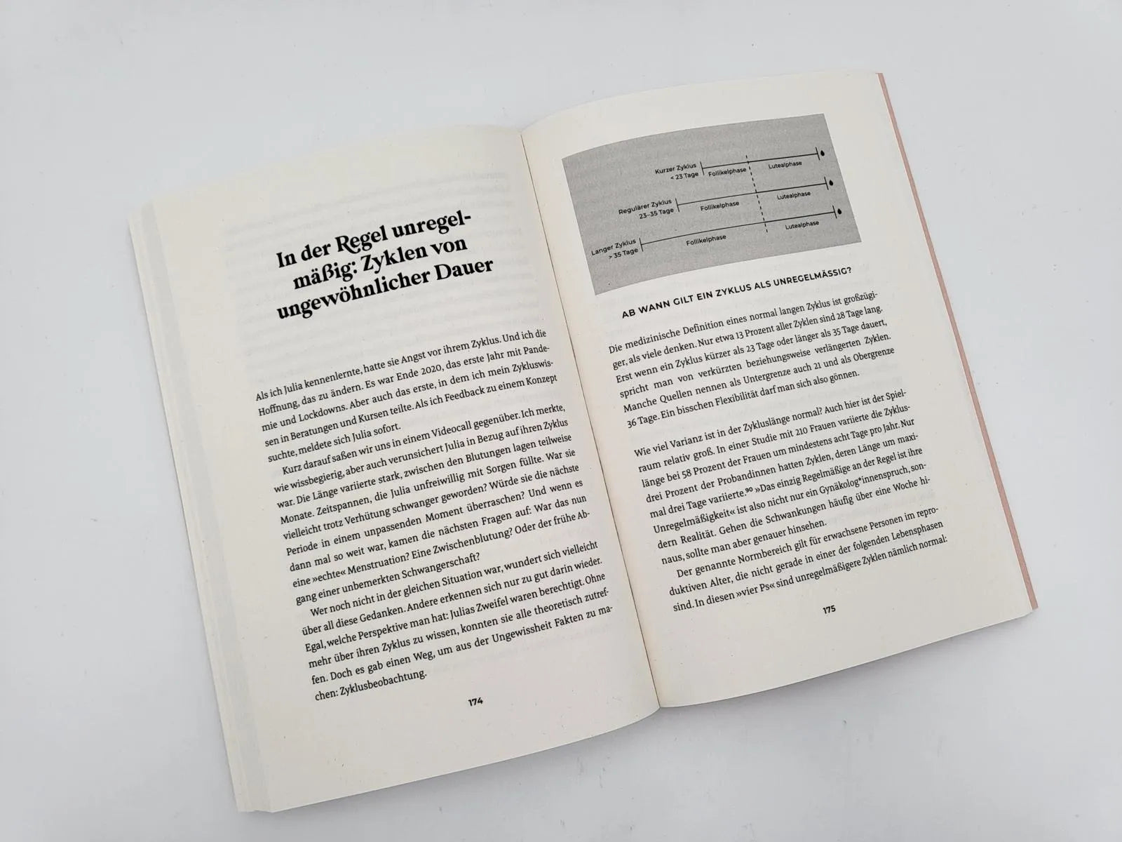 Abbildung von 'Know Your Flow'