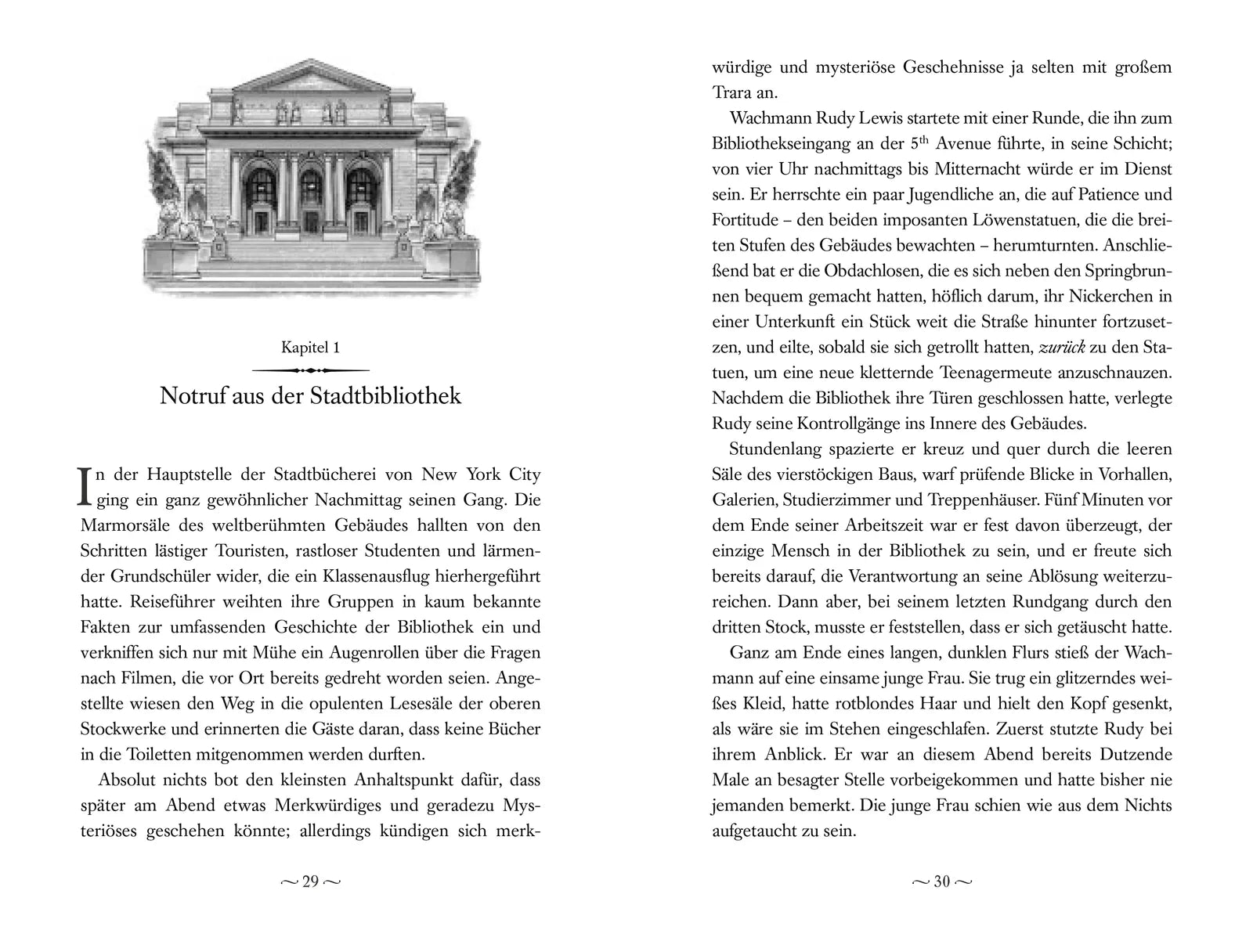Abbildung von 'Land of Stories: Das magische Land – Der Kampf der Welten'