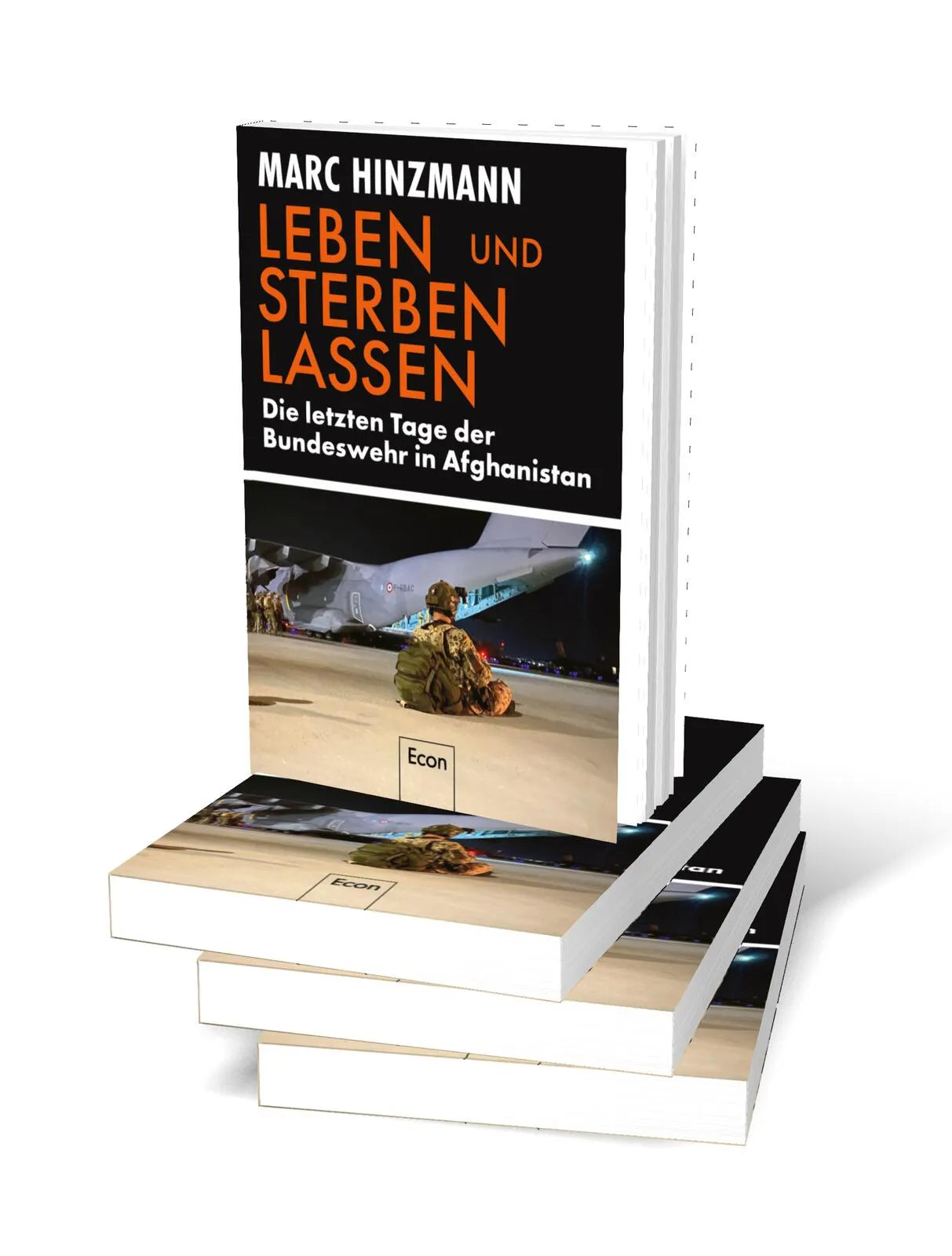 Abbildung von 'Leben und sterben lassen'