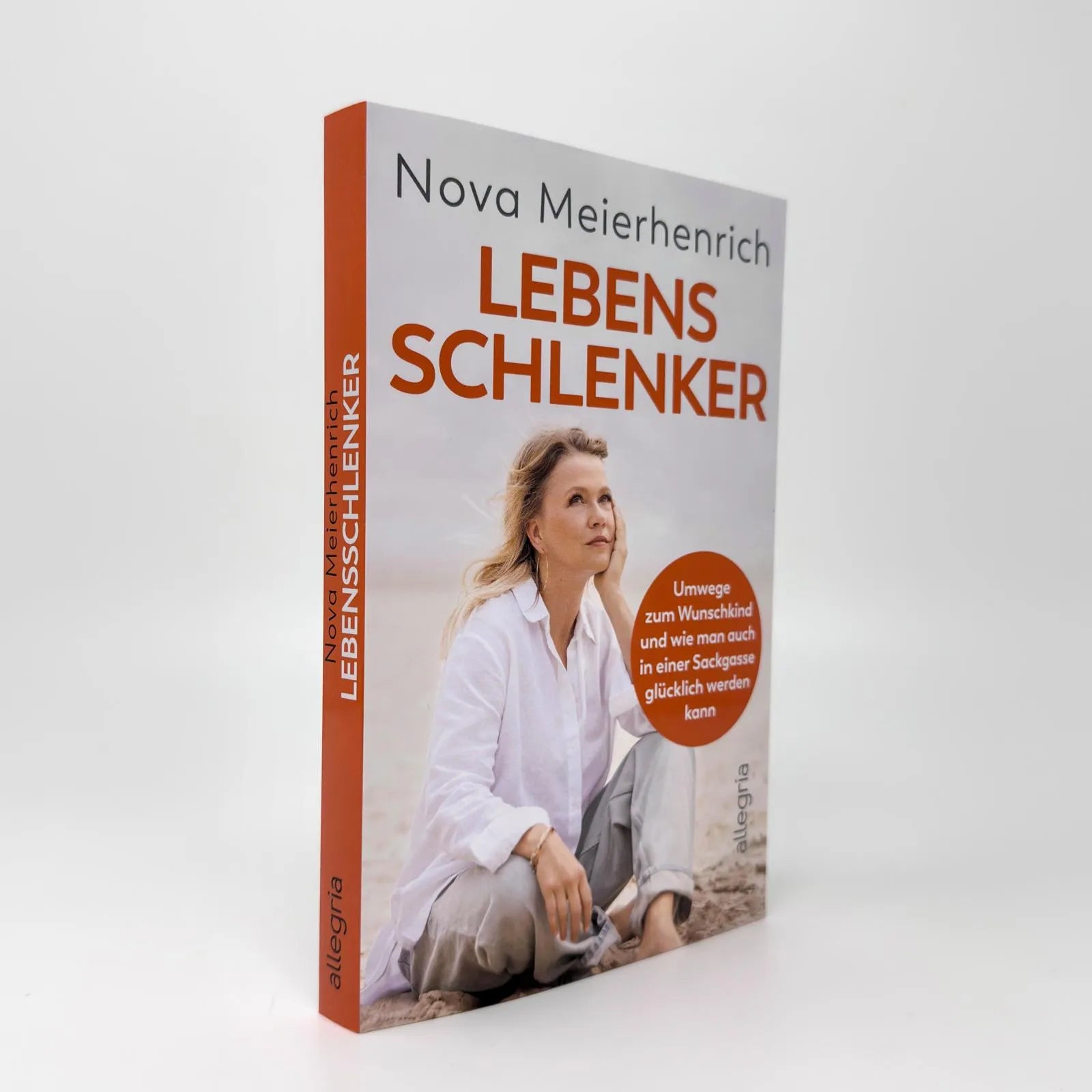 Abbildung von 'Lebensschlenker'