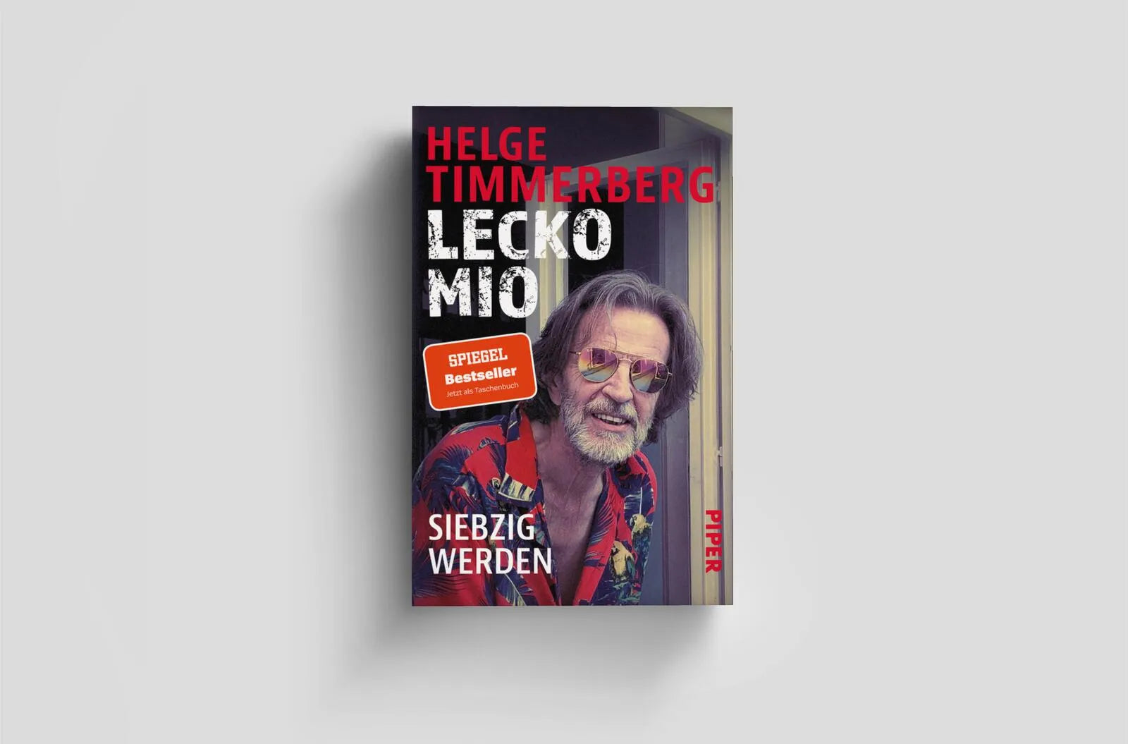 Abbildung von 'Lecko mio'