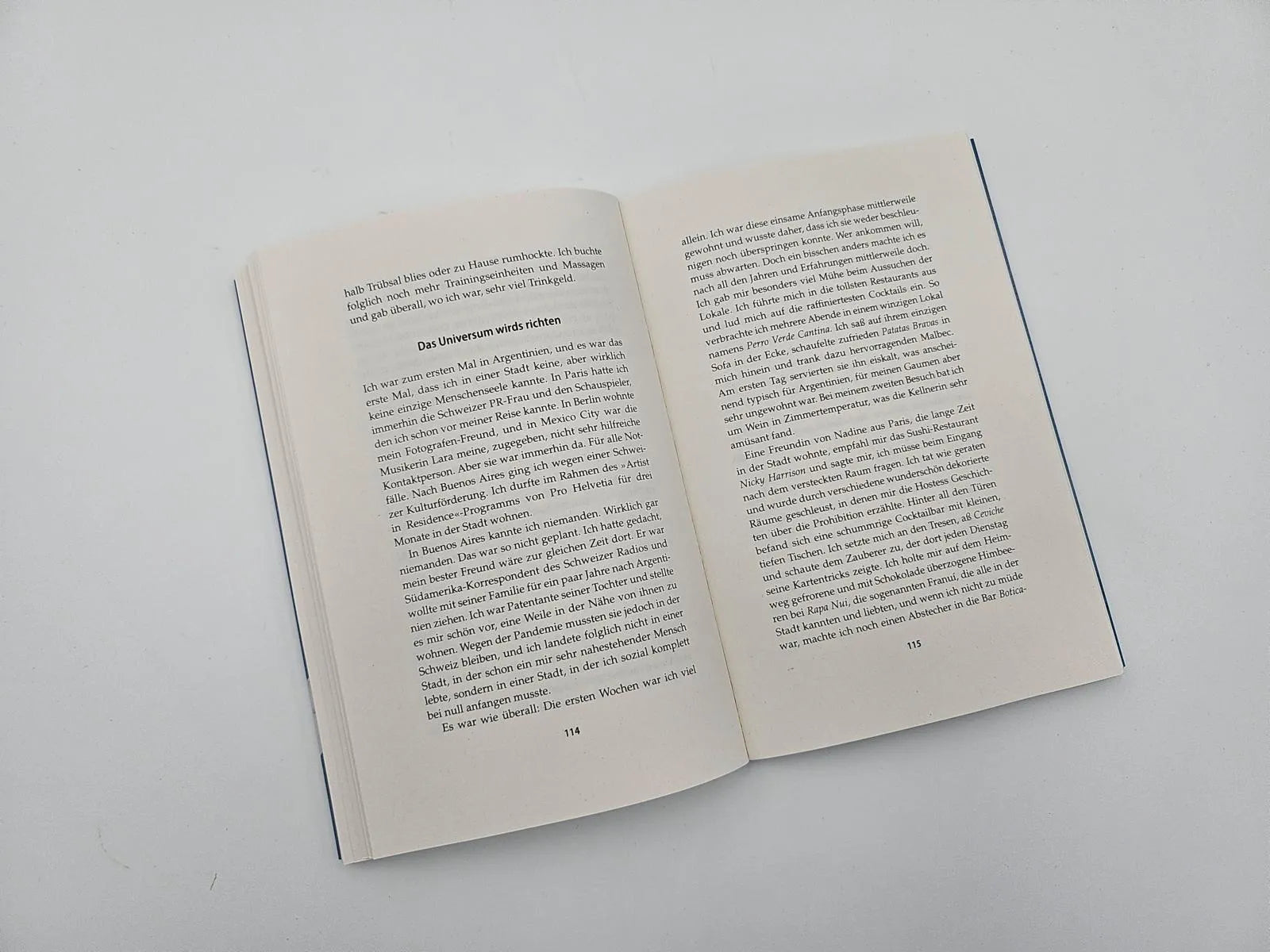Abbildung von 'Life Rebel'