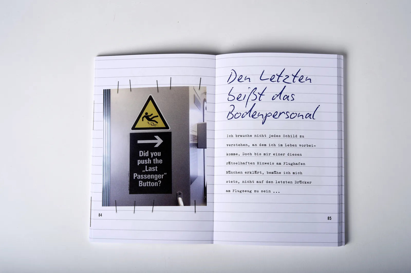 Abbildung von 'Lost in Trainstation - wir versteh'n nur Bahnhof'