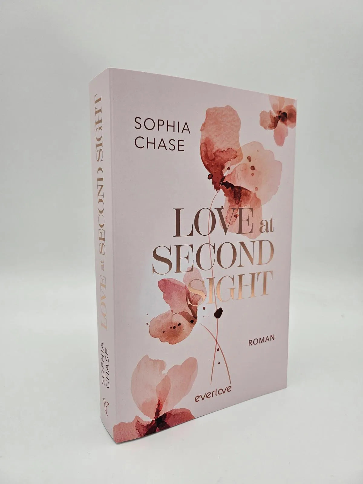 Abbildung von 'Love at Second Sight'