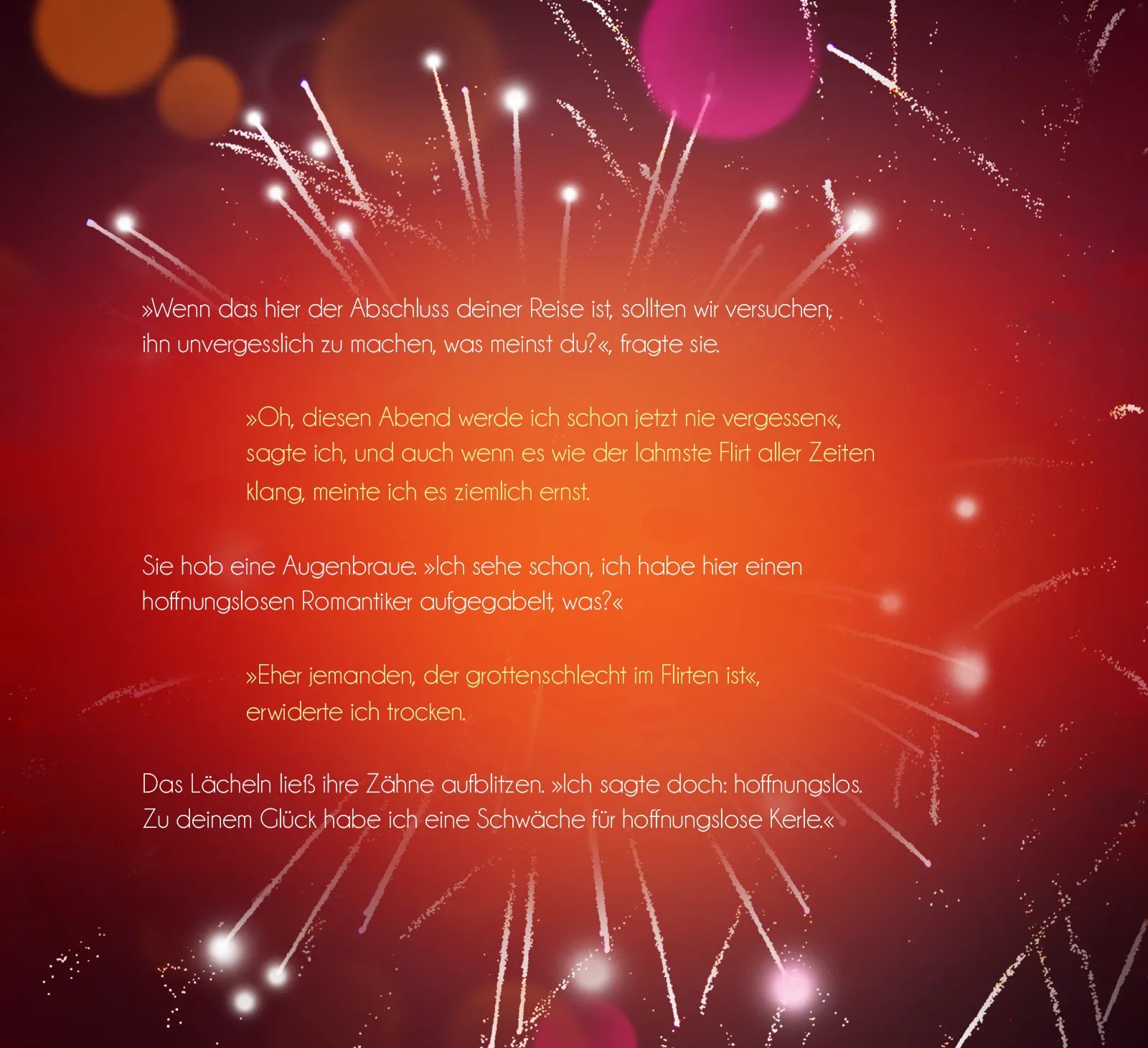 Abbildung von 'Love it up'