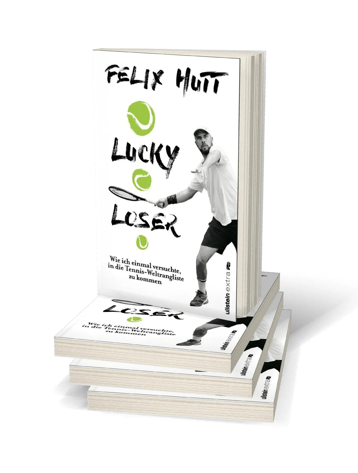 Abbildung von 'Lucky Loser'