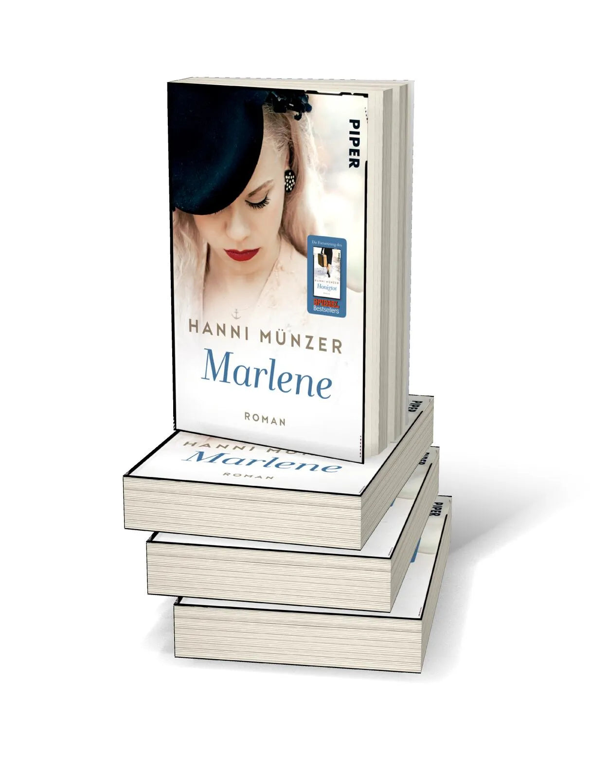 Abbildung von 'Marlene'