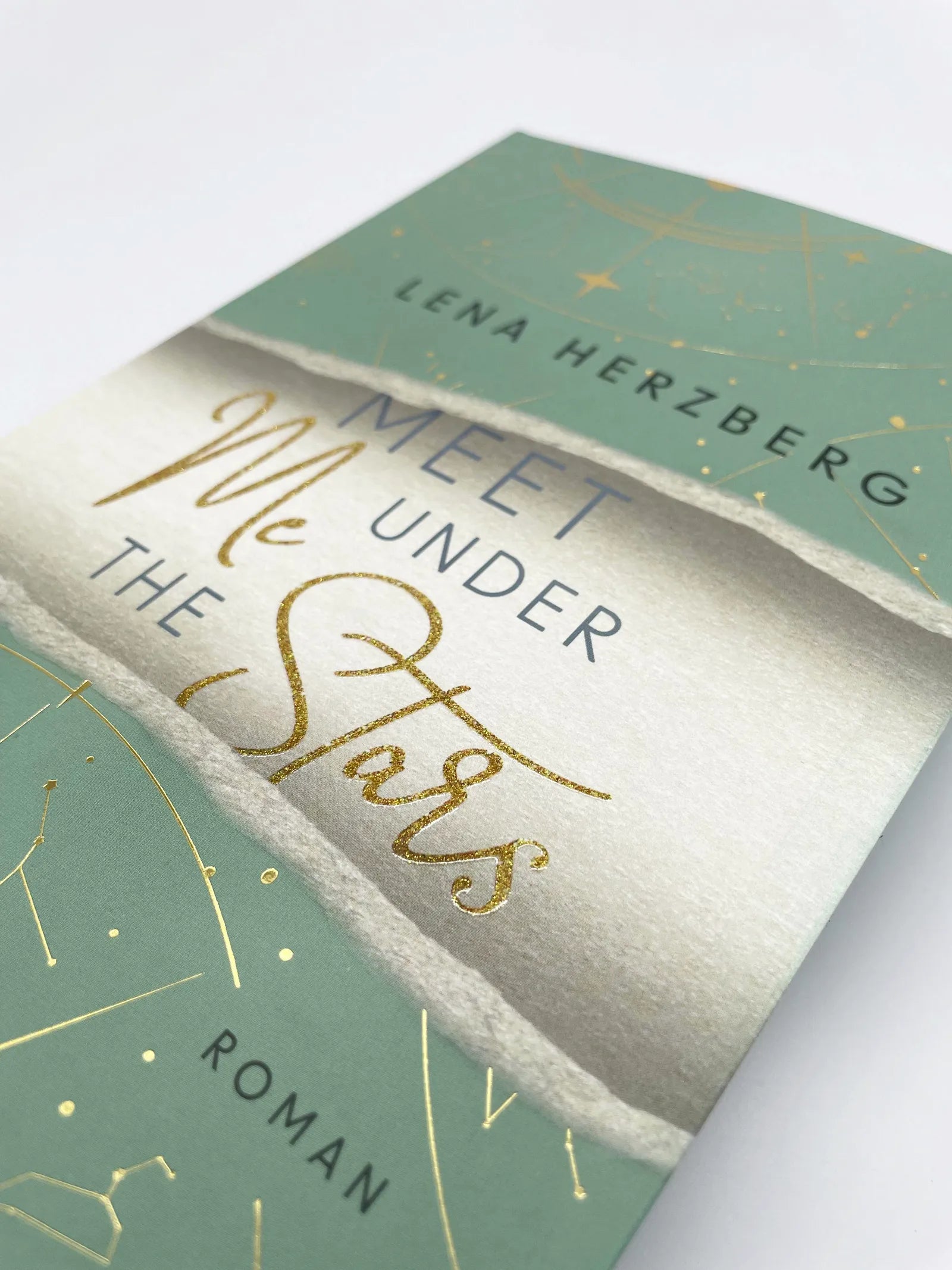 Abbildung von 'Meet Me Under The Stars'