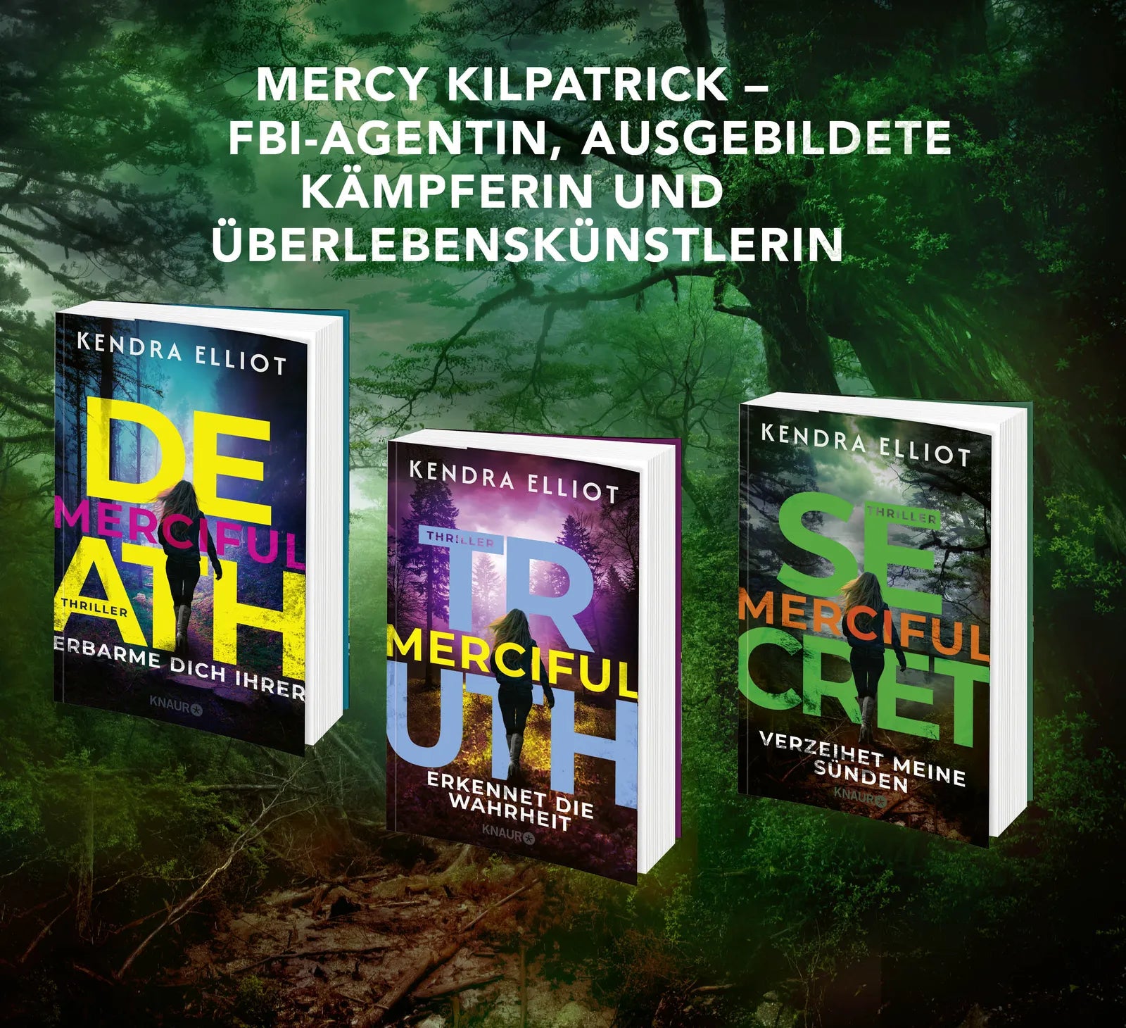 Abbildung von 'Merciful Secret - Verzeihet meine Sünden'