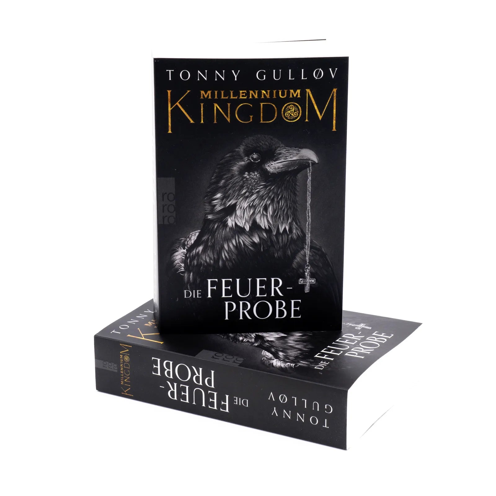 Abbildung von 'Millennium Kingdom: Die Feuerprobe'