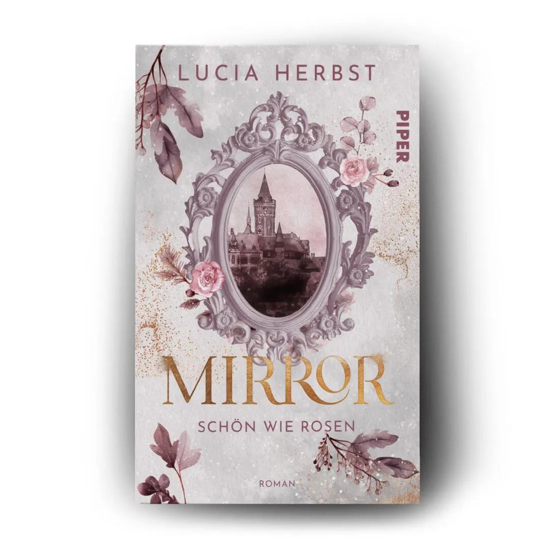 Abbildung von 'Mirror: Schön wie Rosen'