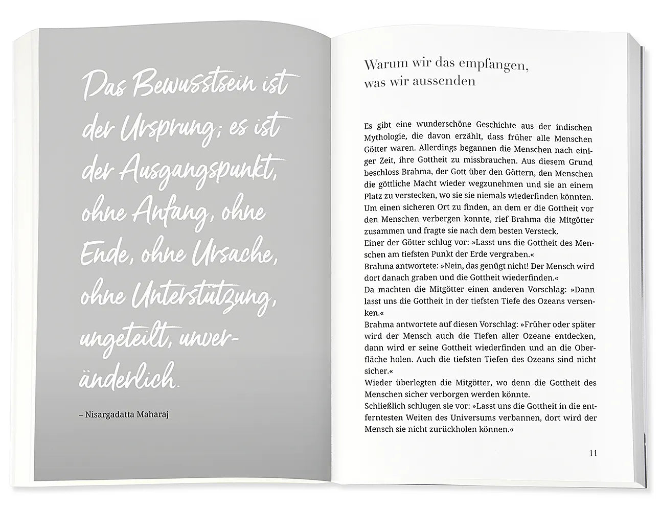 Abbildung von 'Mögest du glücklich sein'
