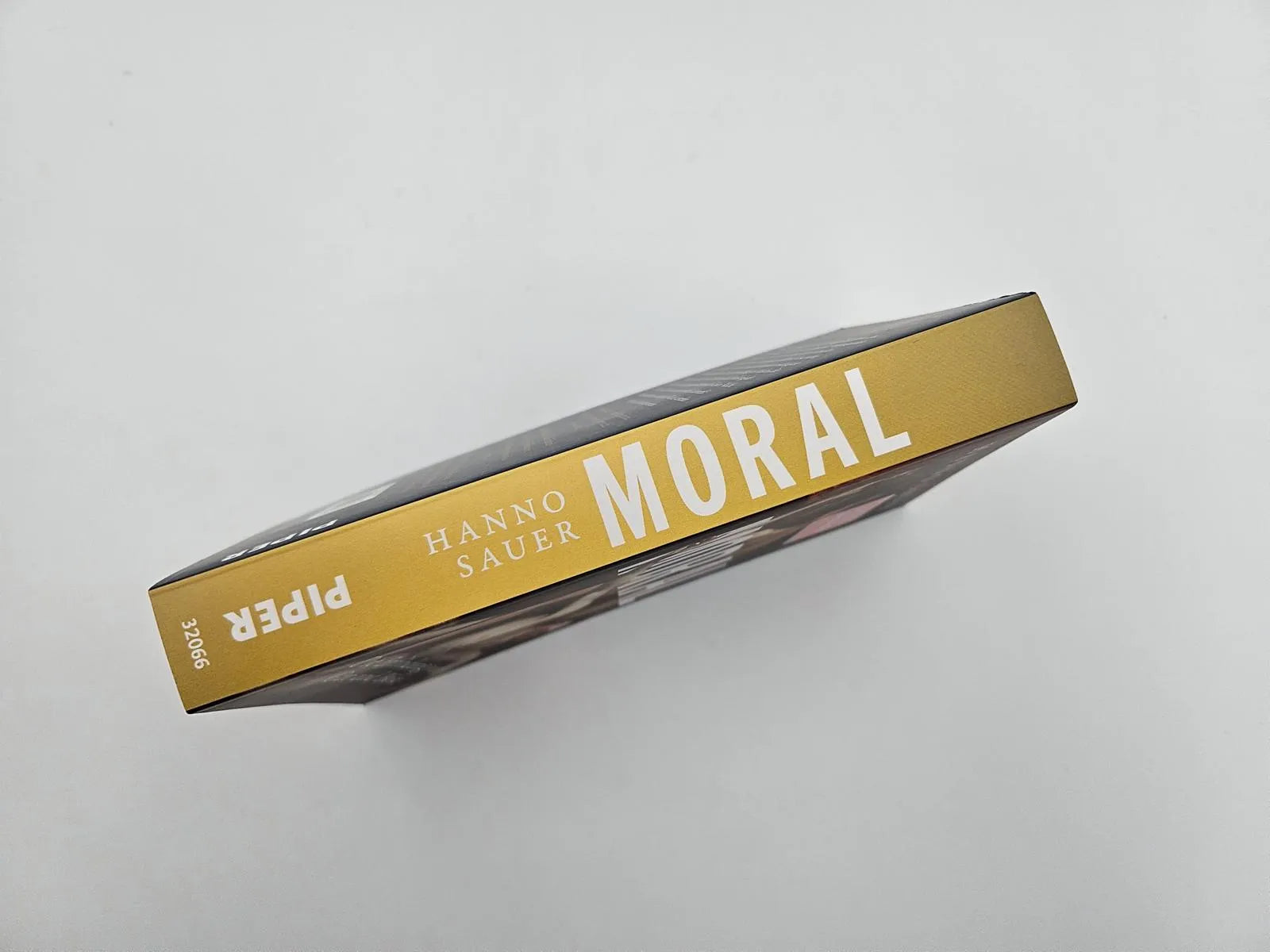 Abbildung von 'Moral'