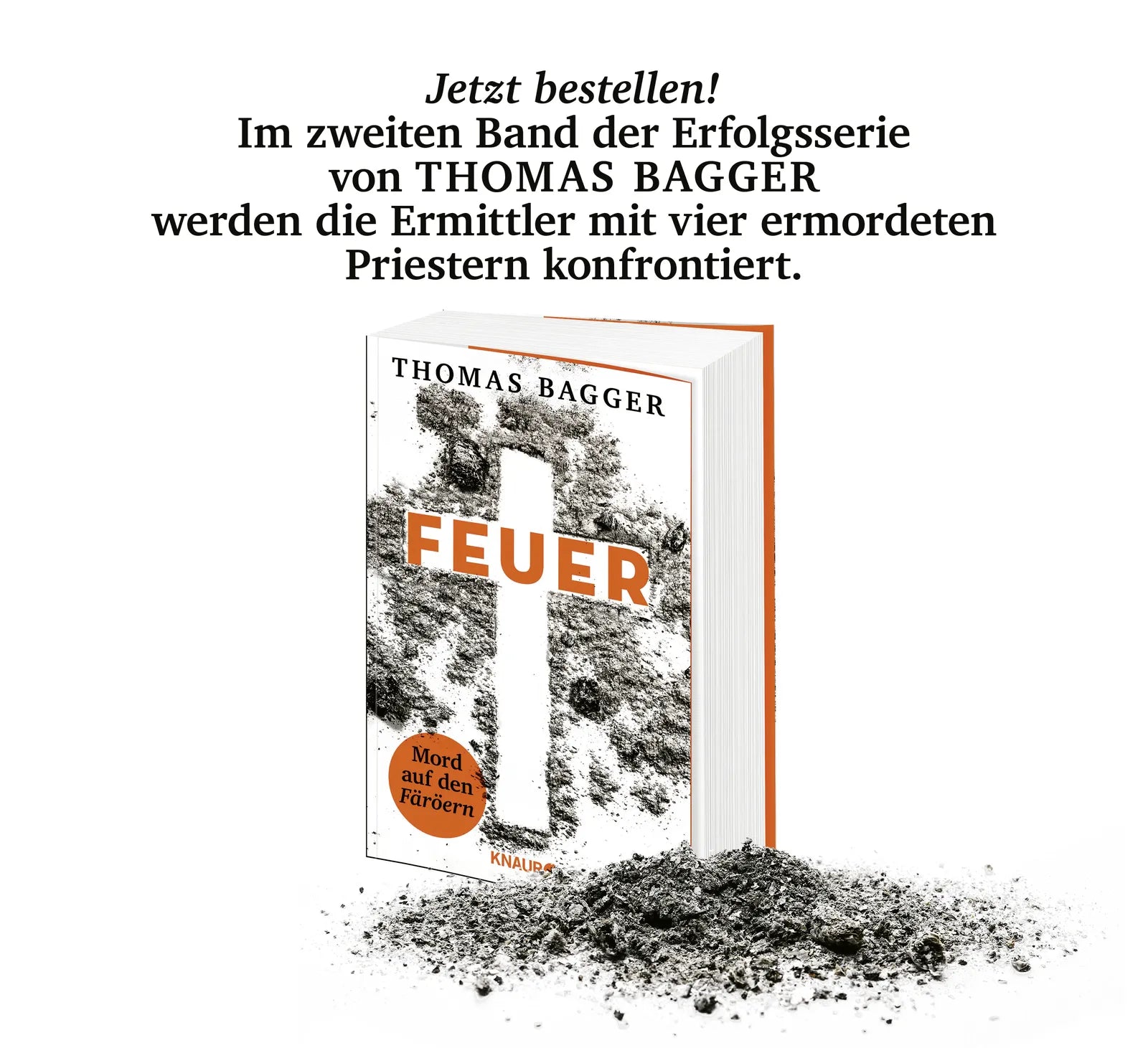 Abbildung von 'NACHT - Die Toten von Jütland'