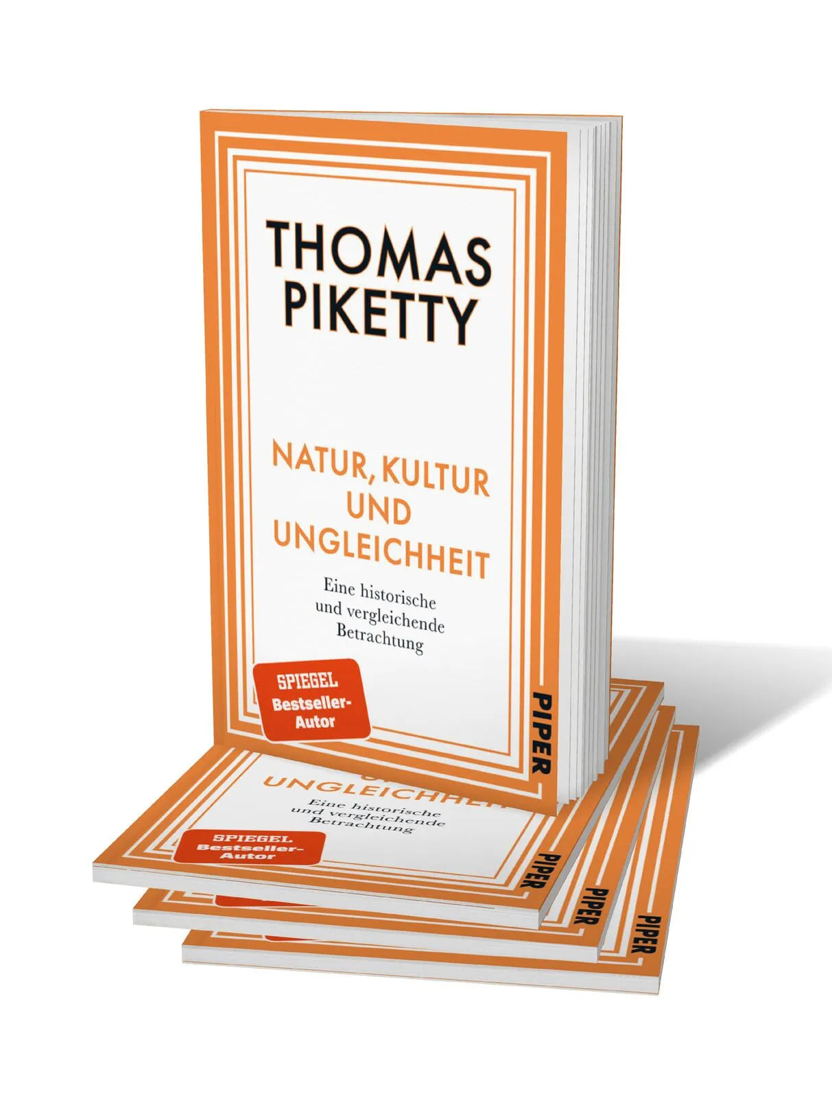 Abbildung von 'Natur, Kultur und Ungleichheit'