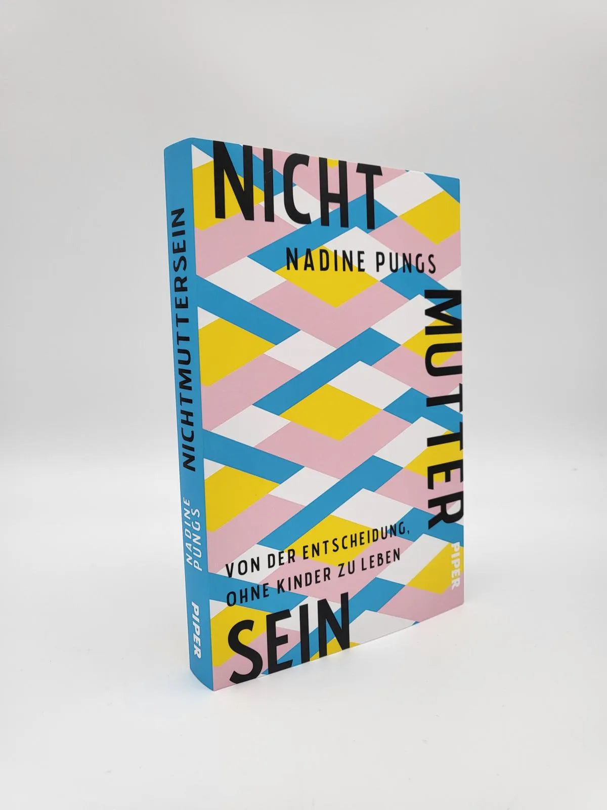 Abbildung von 'Nichtmuttersein'