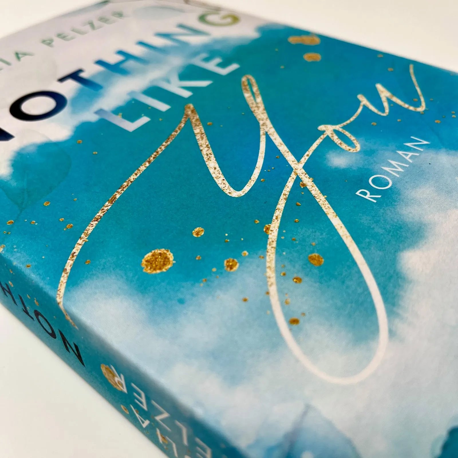 Abbildung von 'Nothing Like You'