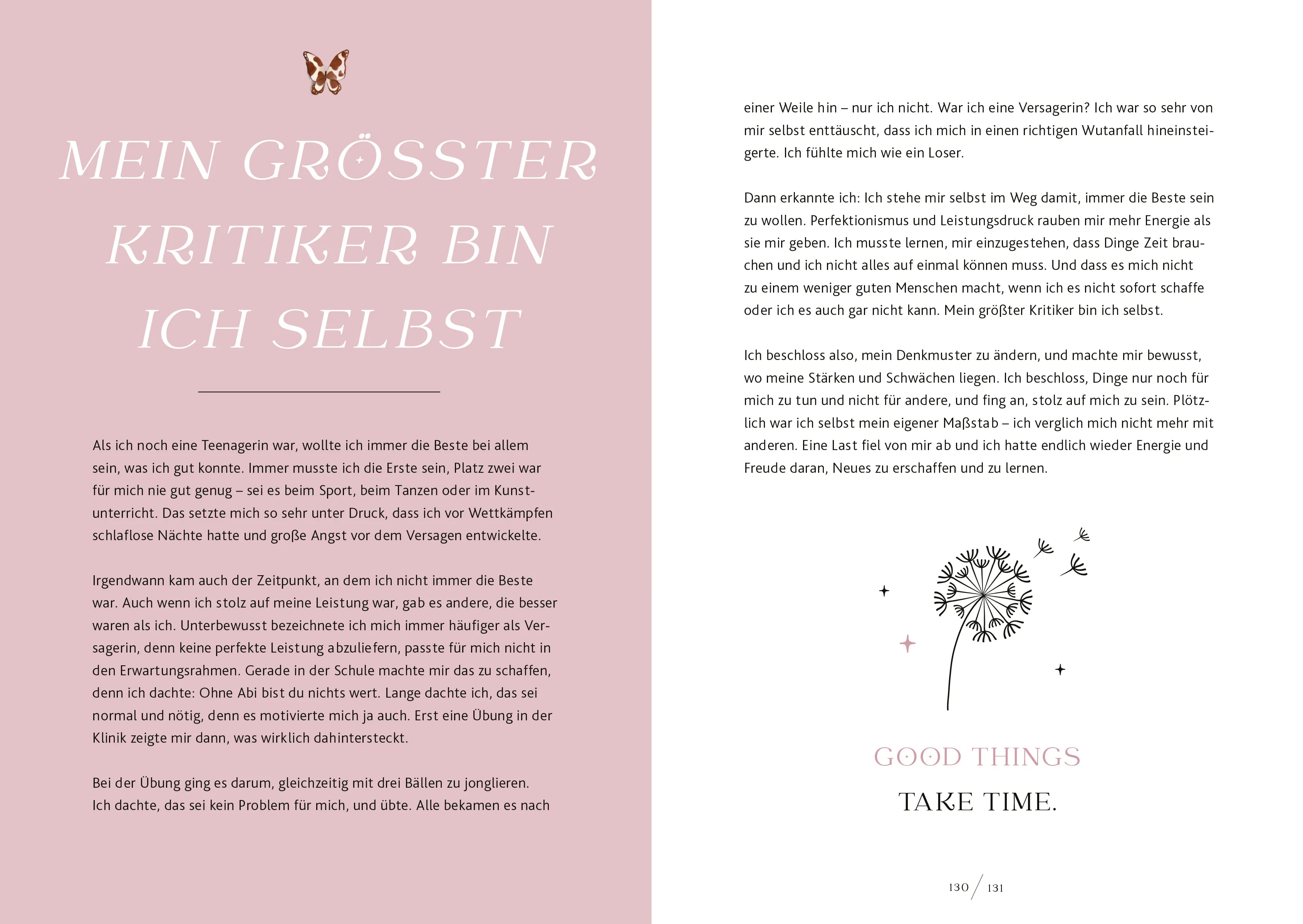 Abbildung von 'Only Kind of Broken'
