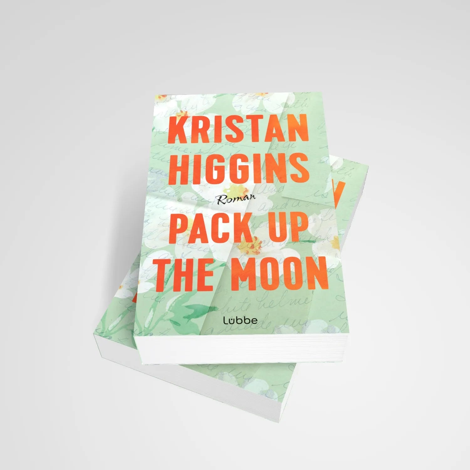 Abbildung von 'Pack Up the Moon'