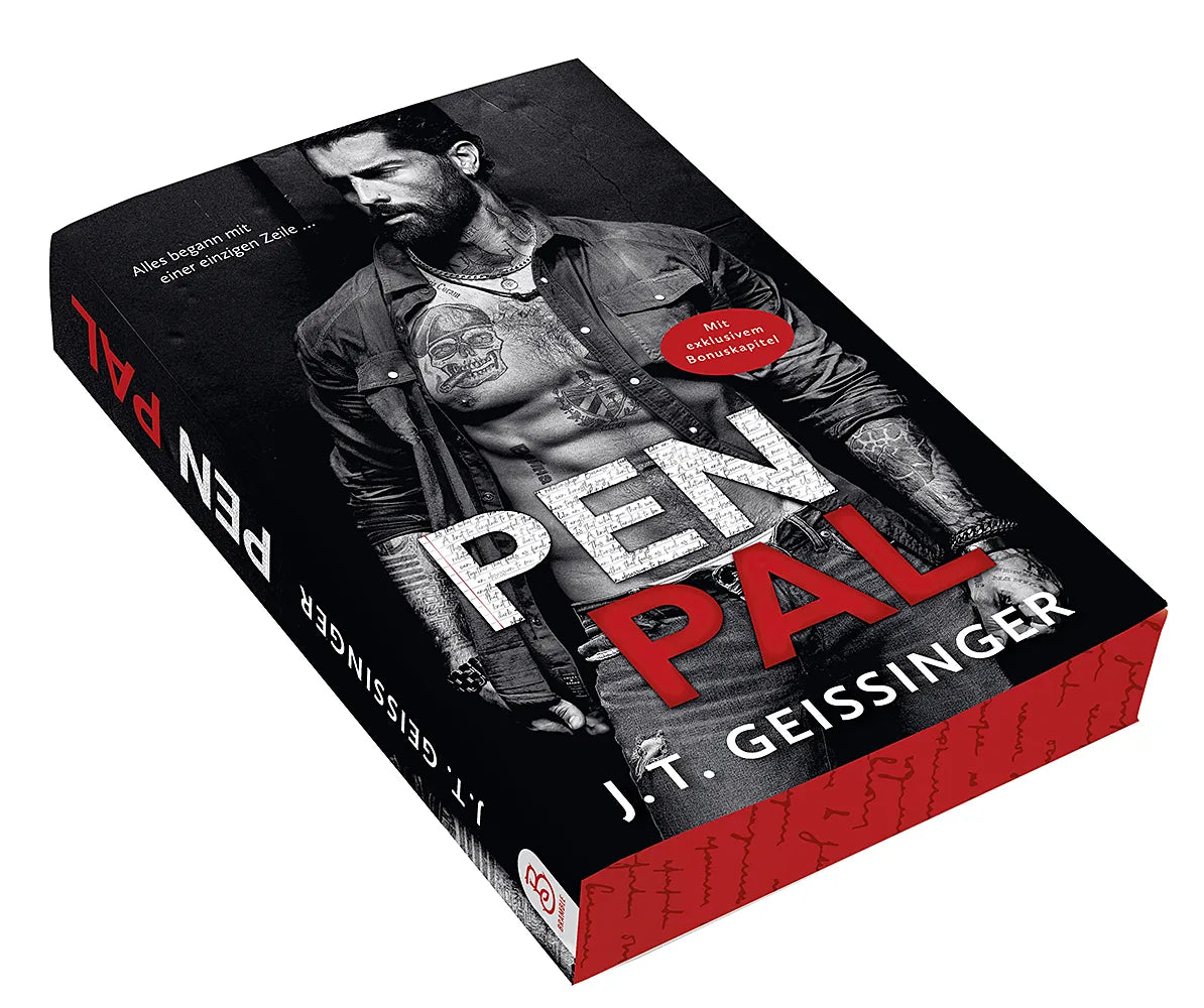 Abbildung von 'Pen Pal'