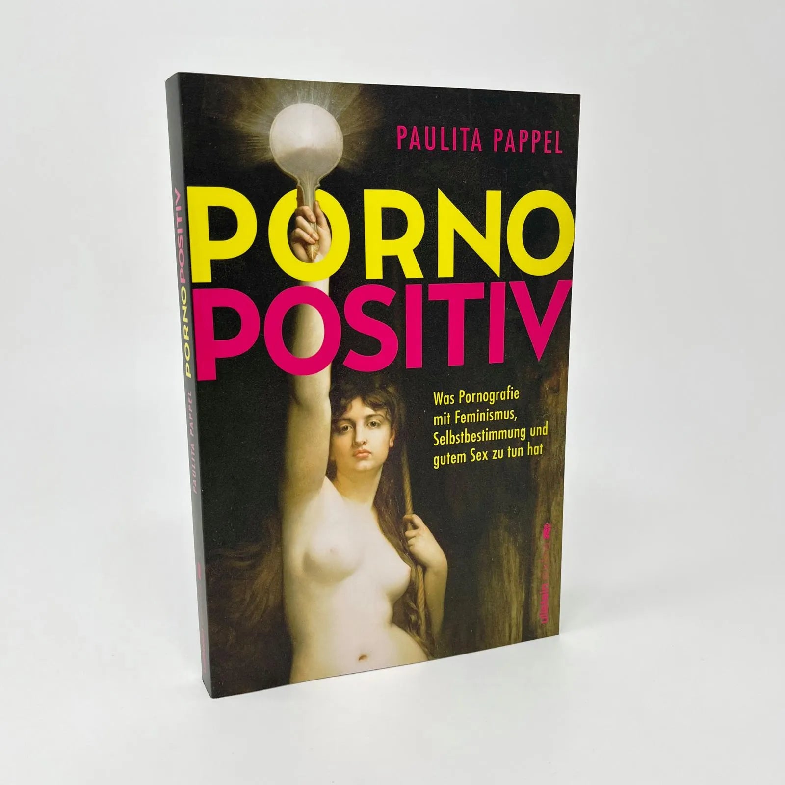 Abbildung von 'Pornopositiv'