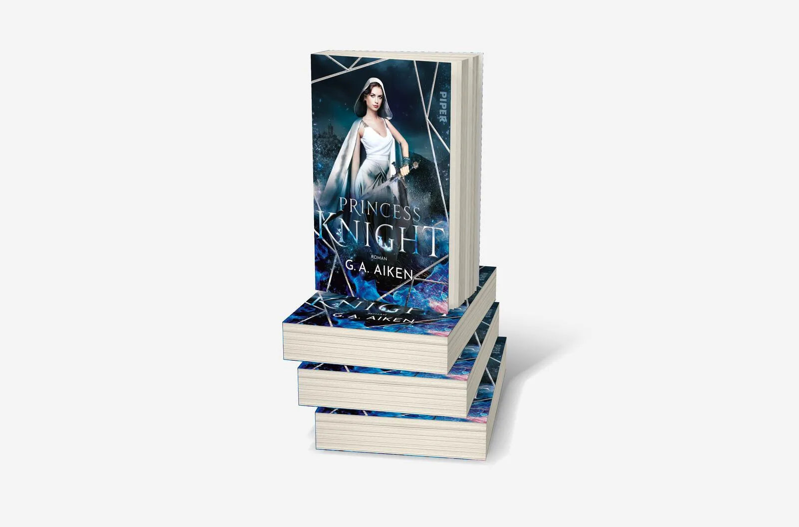 Abbildung von 'Princess Knight'