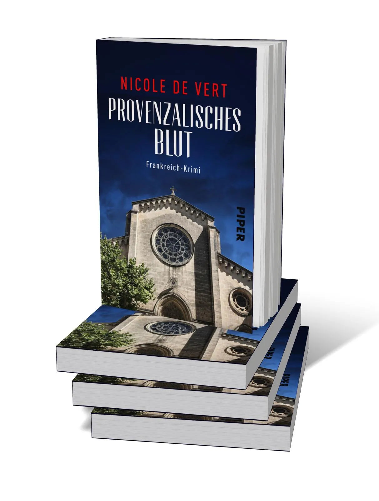 Abbildung von 'Provenzalisches Blut'
