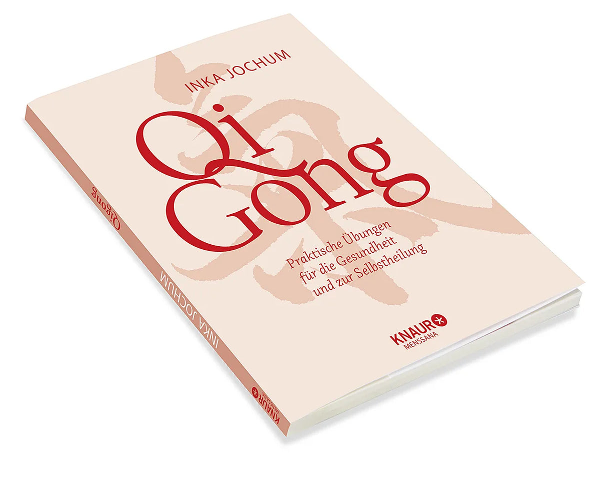 Abbildung von 'Qigong'