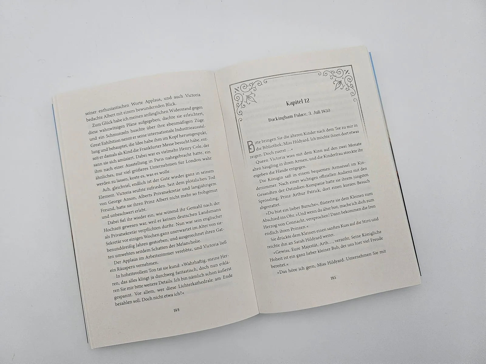 Abbildung von 'Queen Victoria'