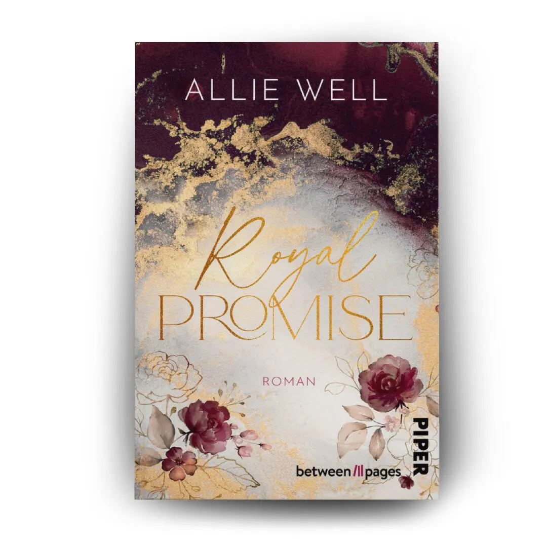 Abbildung von 'Royal Promise'