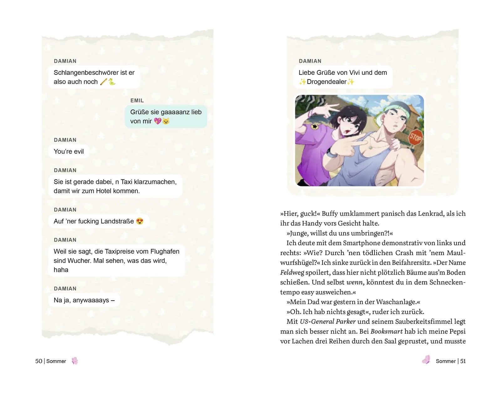 Abbildung von 'Secondhand Toyfriend – Volume 2'