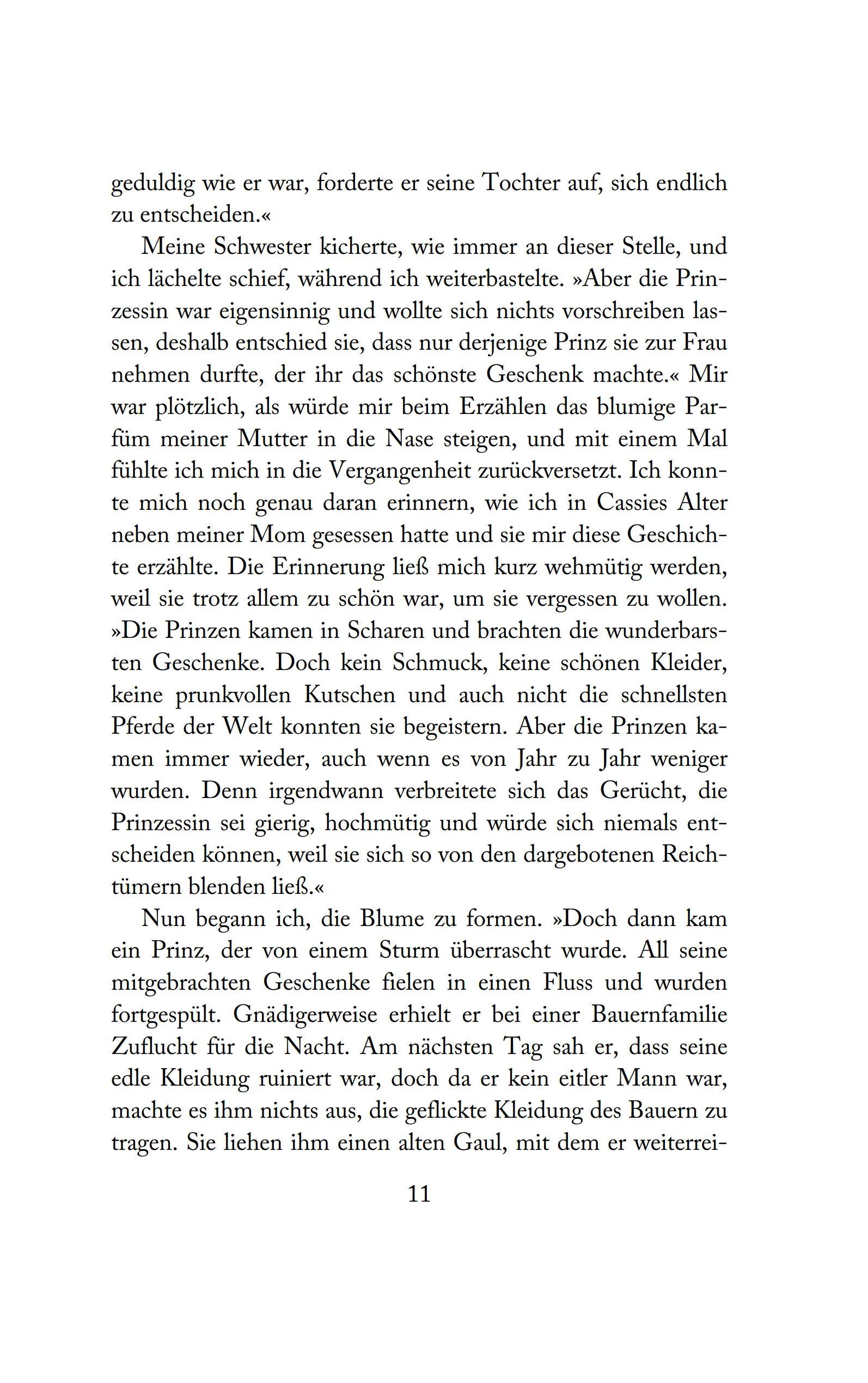 Abbildung von 'Secret Academy - Verborgene Gefühle'