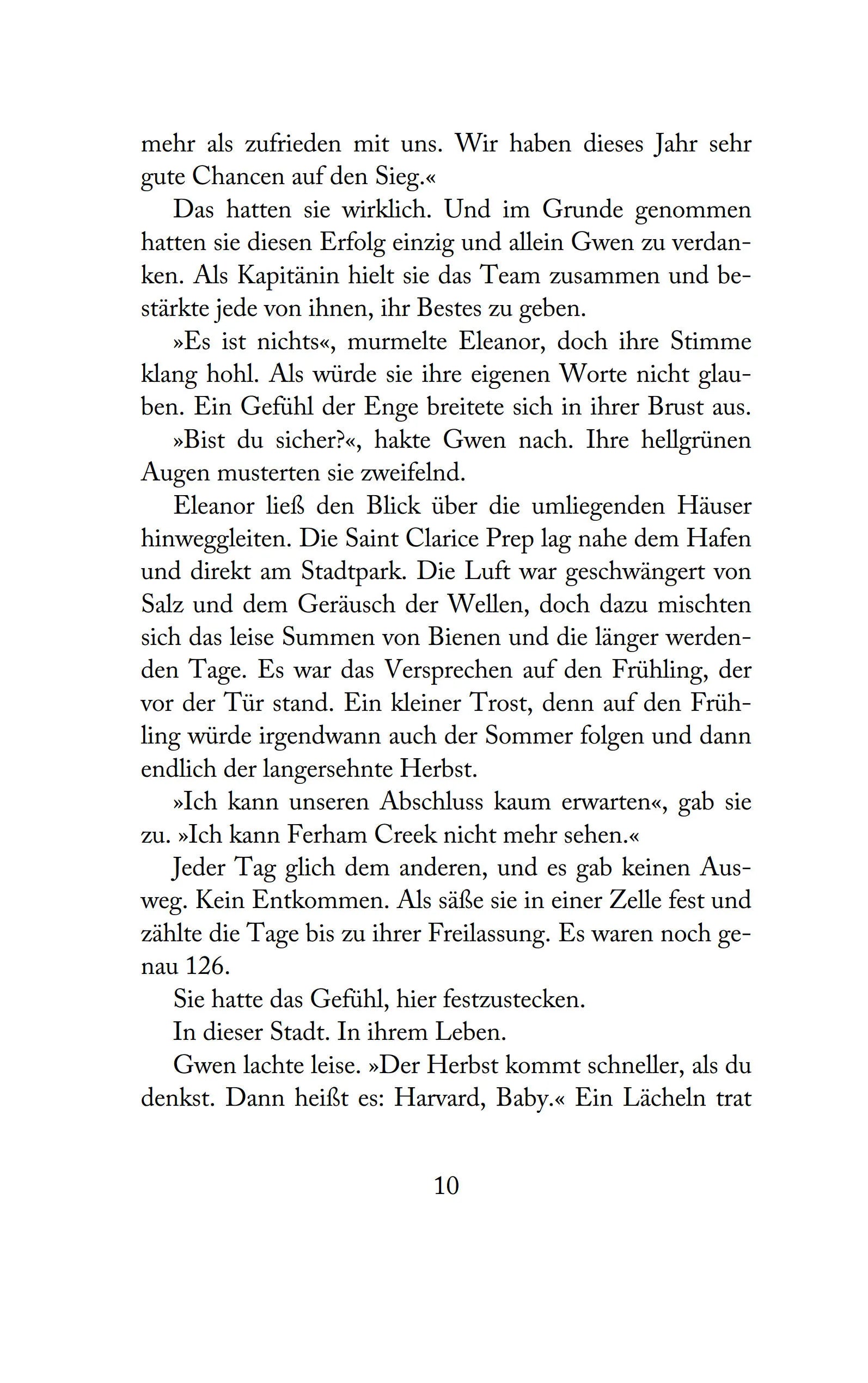 Abbildung von 'Secrets between us'