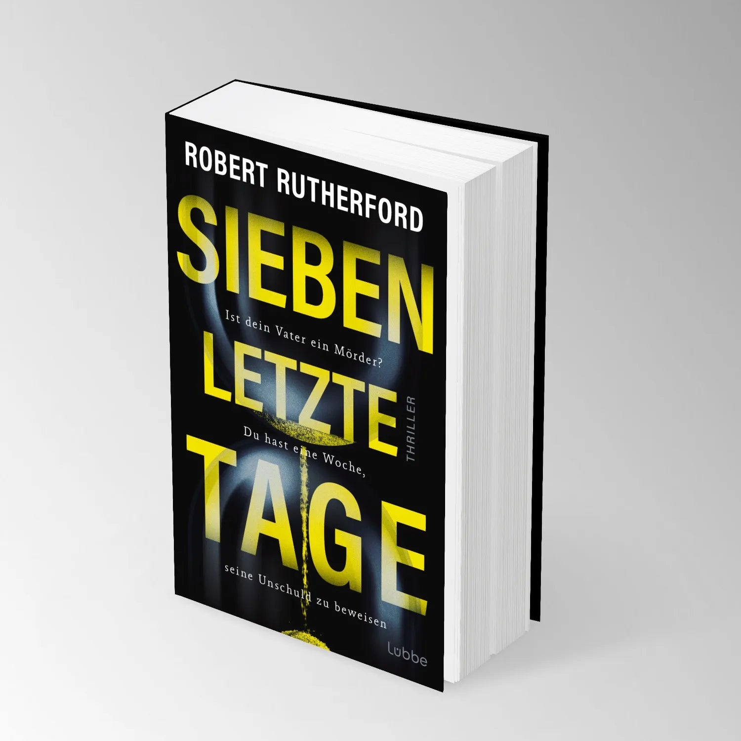 Abbildung von 'Sieben letzte Tage'