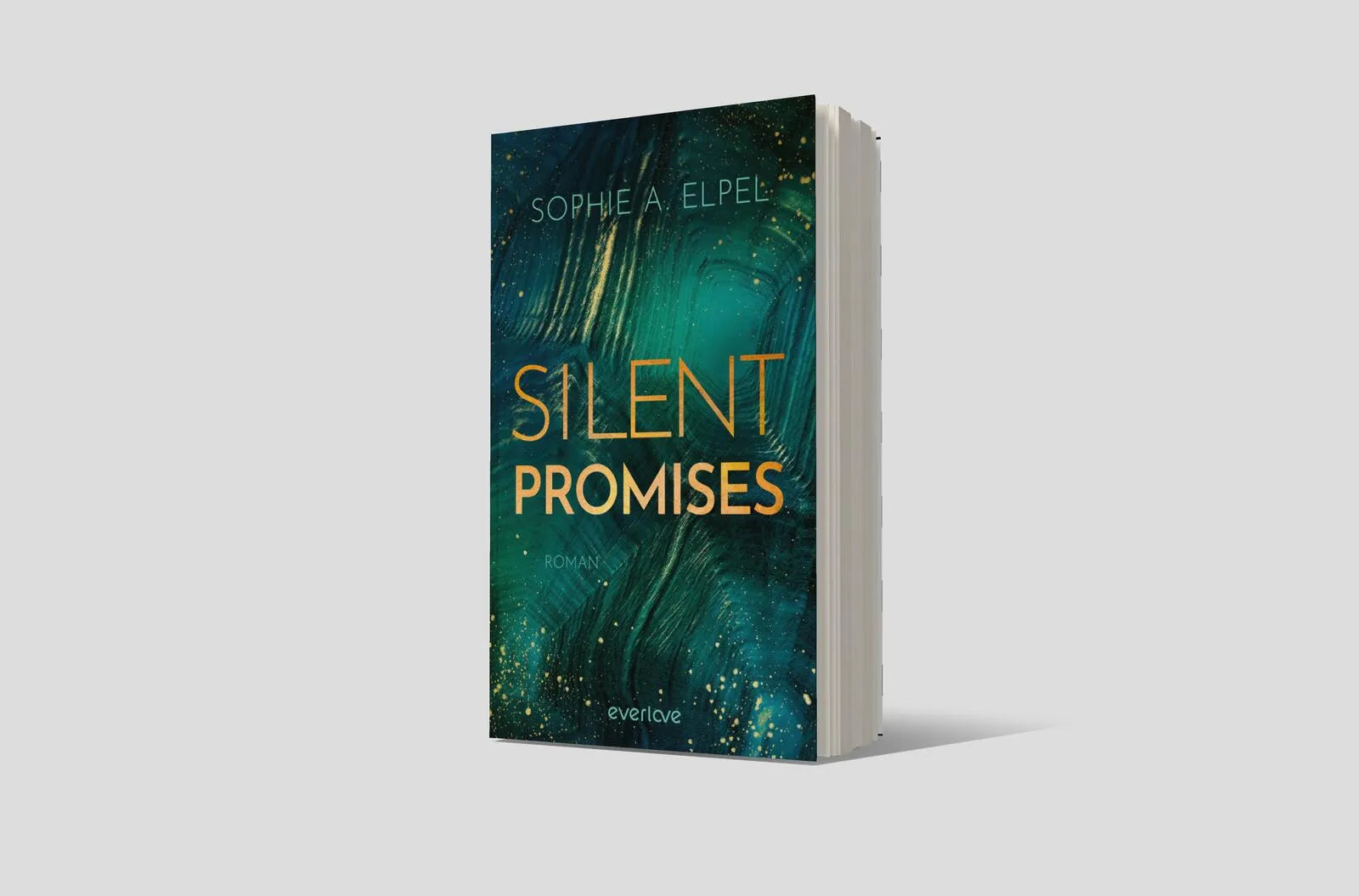 Abbildung von 'Silent Promises'