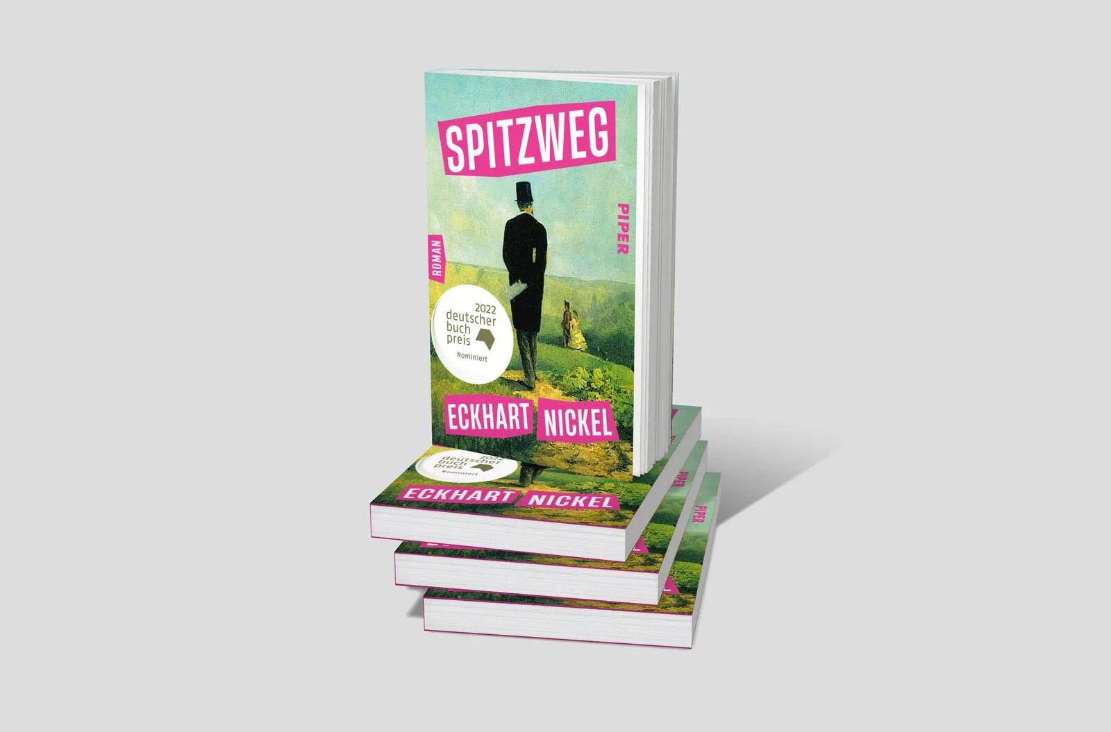 Abbildung von 'Spitzweg'