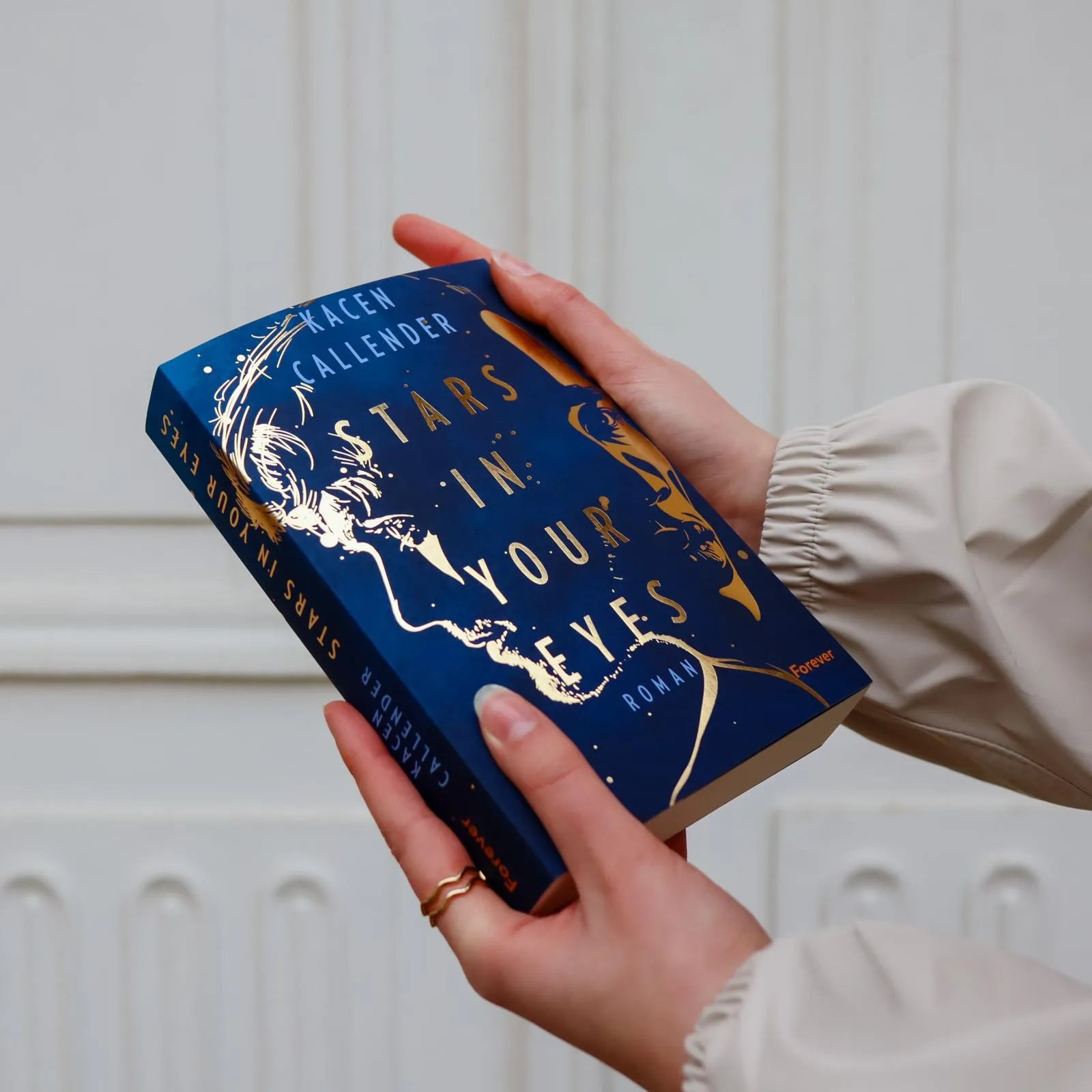 Abbildung von 'Stars In Your Eyes'