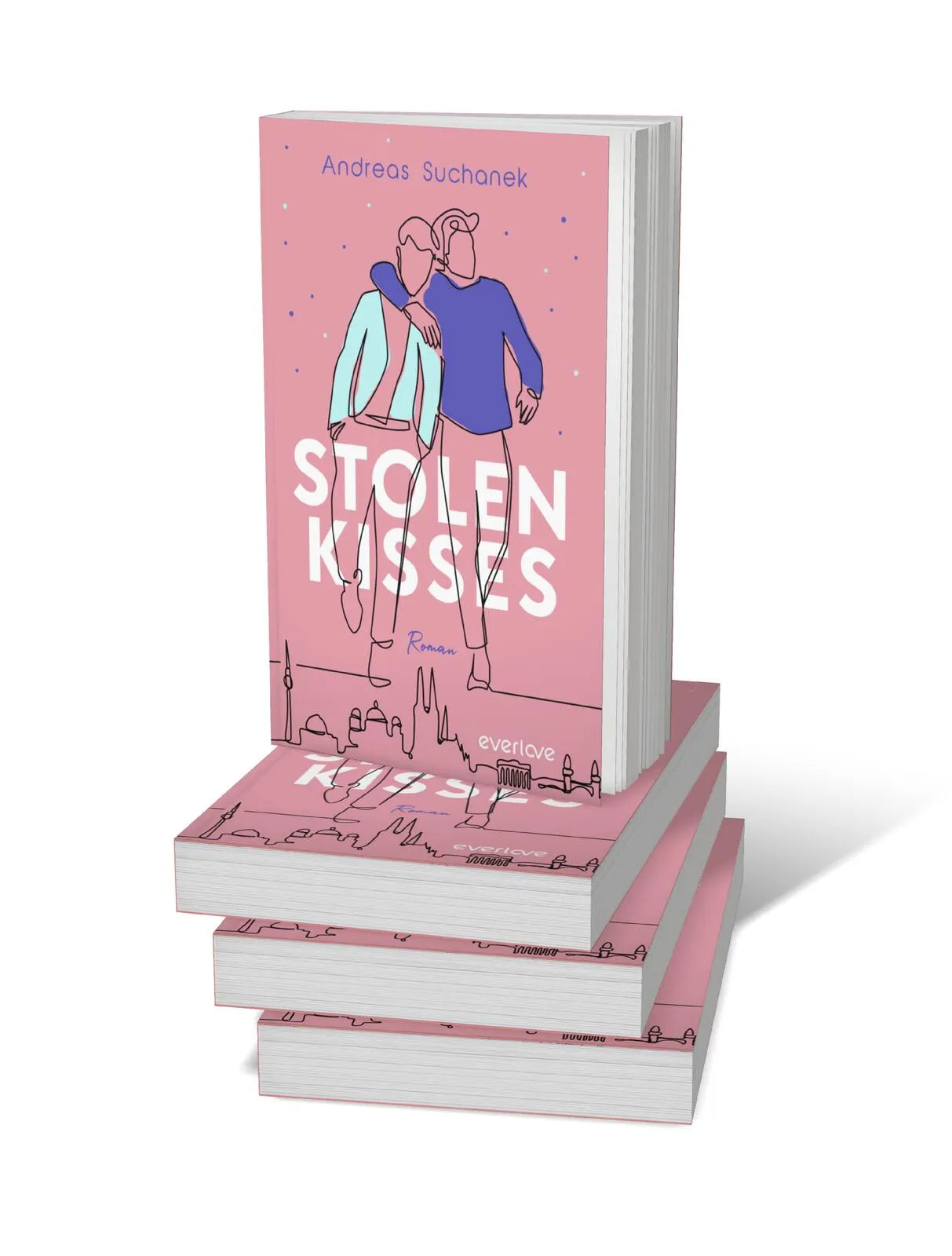 Abbildung von 'Stolen Kisses'
