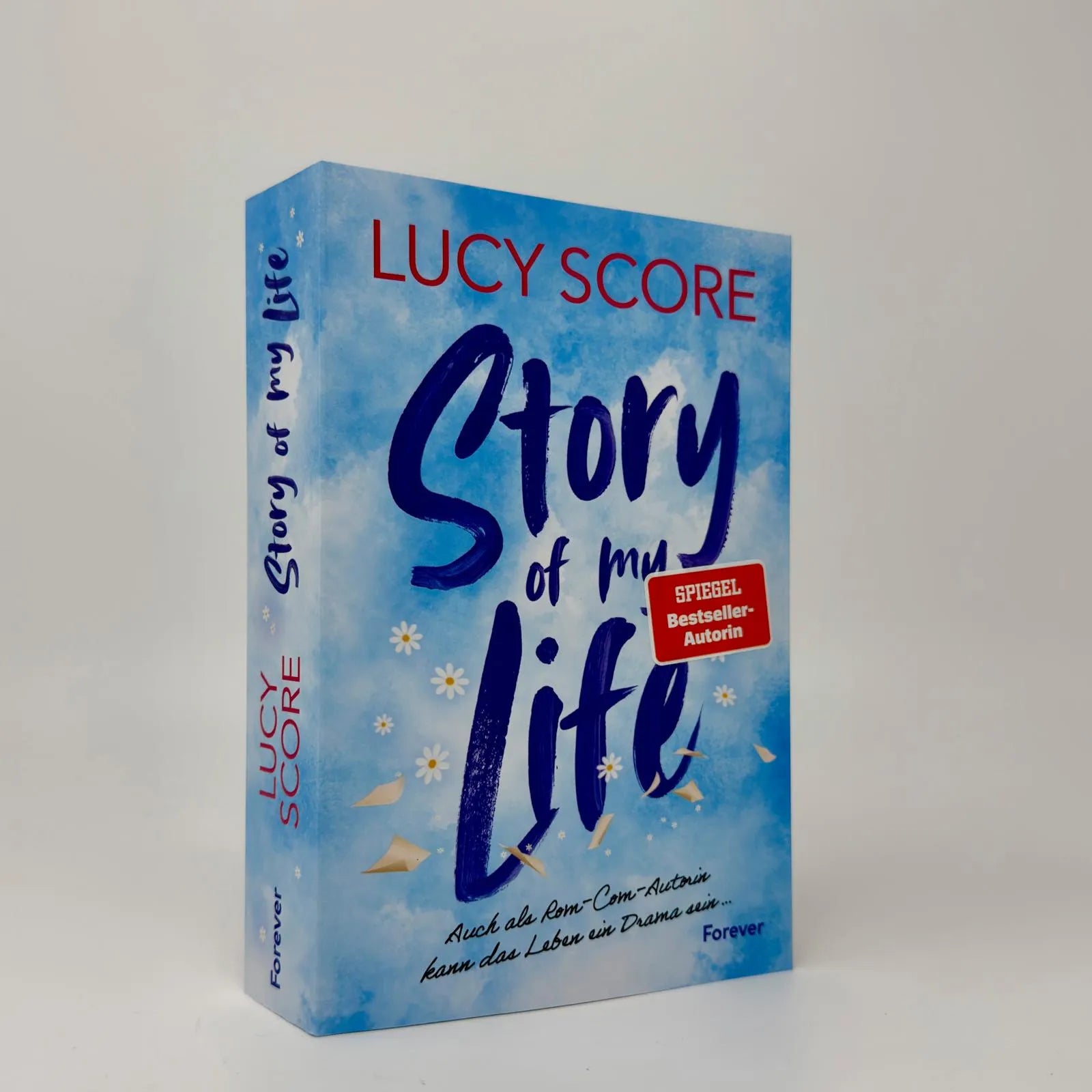 Abbildung von 'Story of My Life'