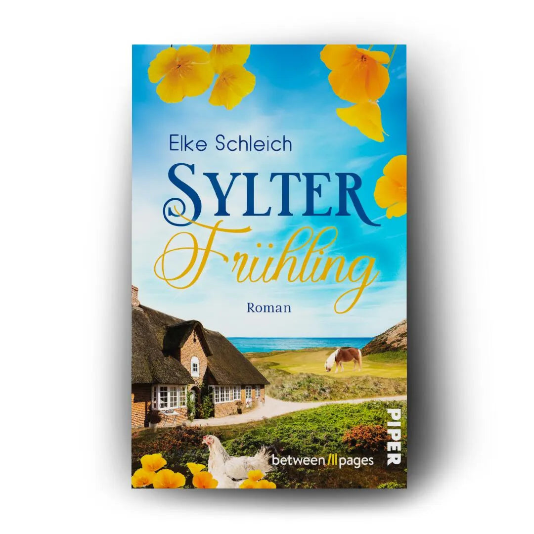Abbildung von 'Sylter Frühling'