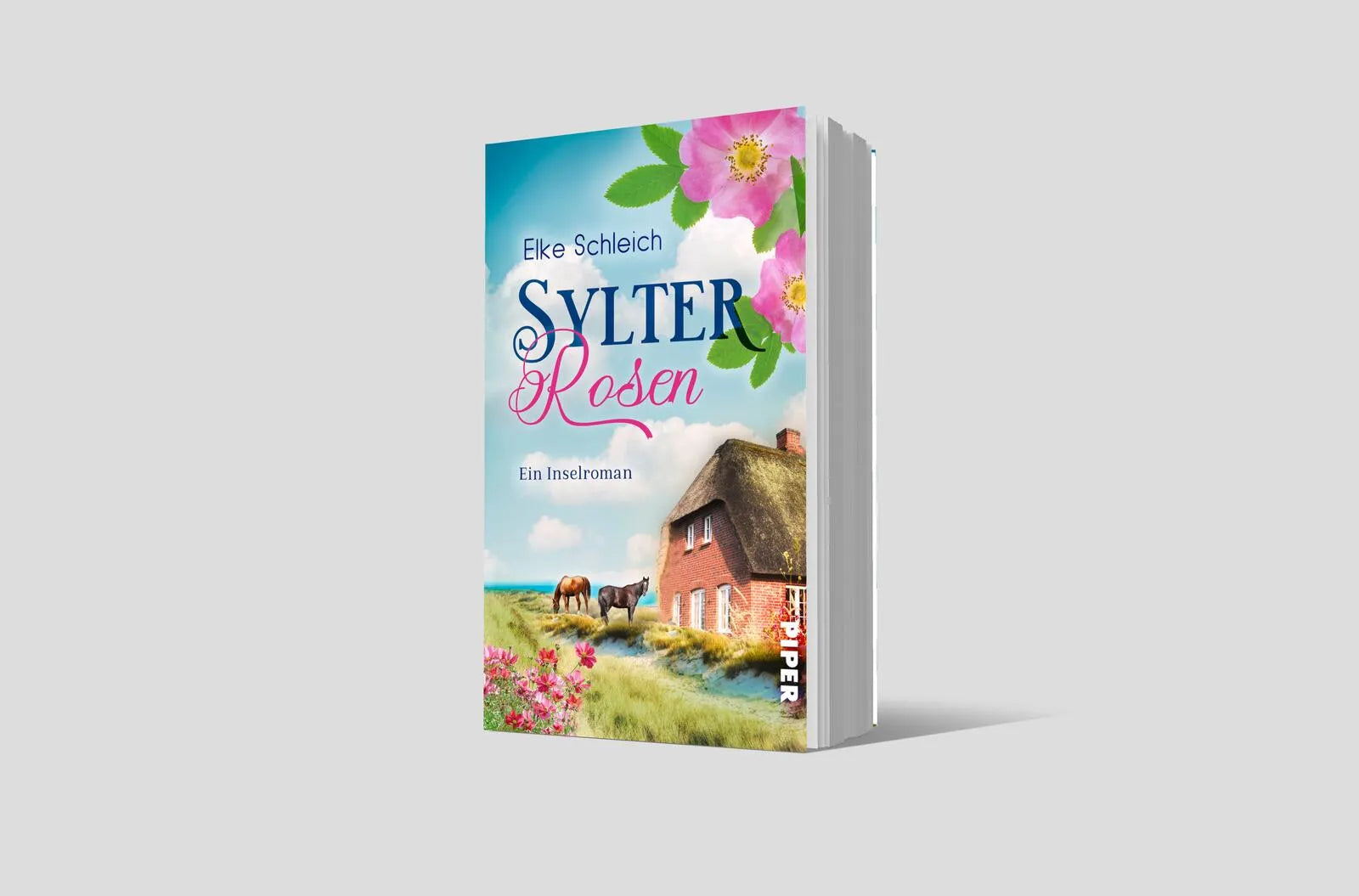 Abbildung von 'Sylter Rosen'