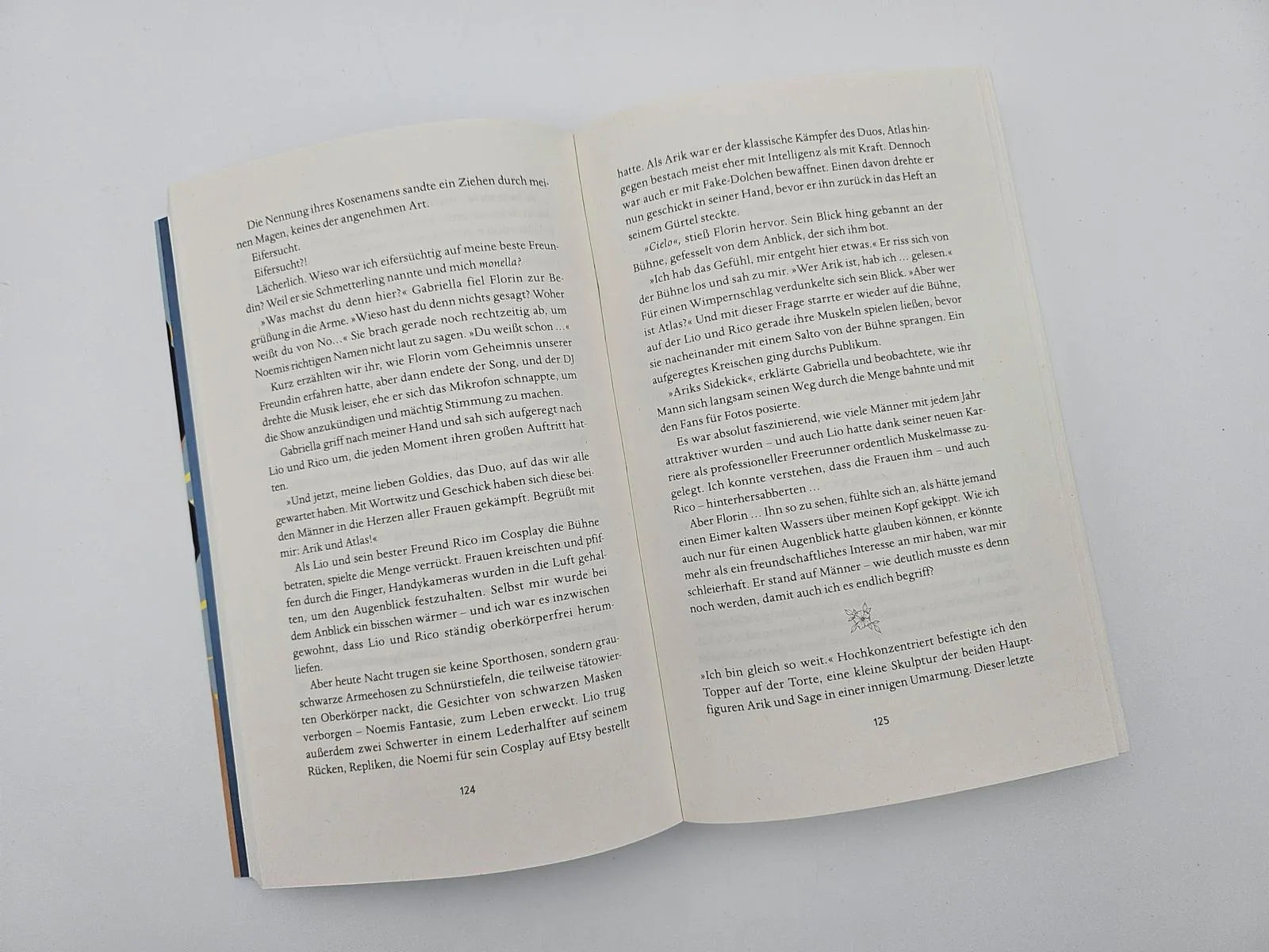 Abbildung von 'The Best Kind of Chaos'