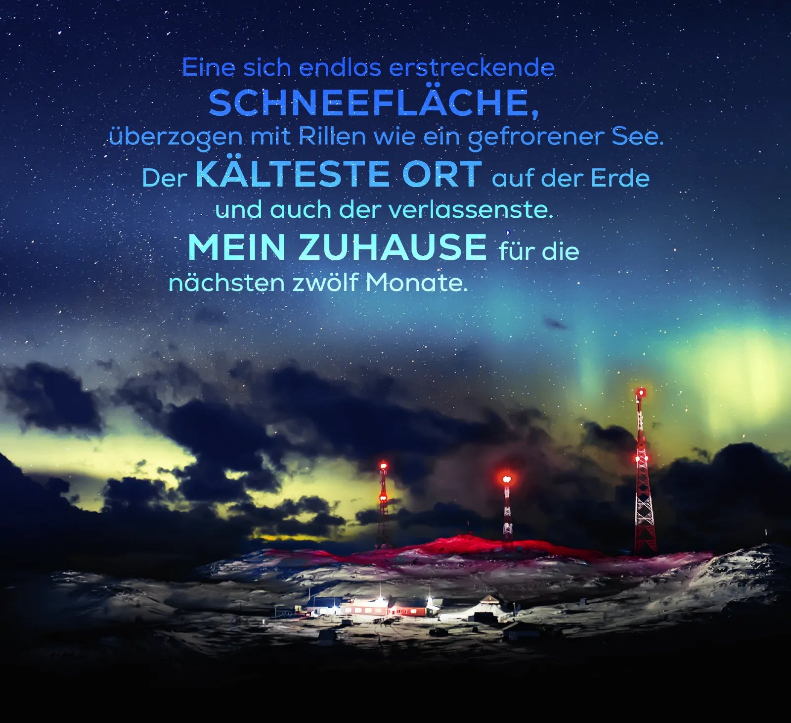 Abbildung von 'The Dark'