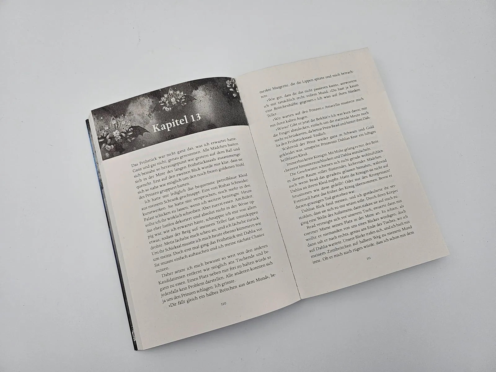Abbildung von 'The Darkest Queen'