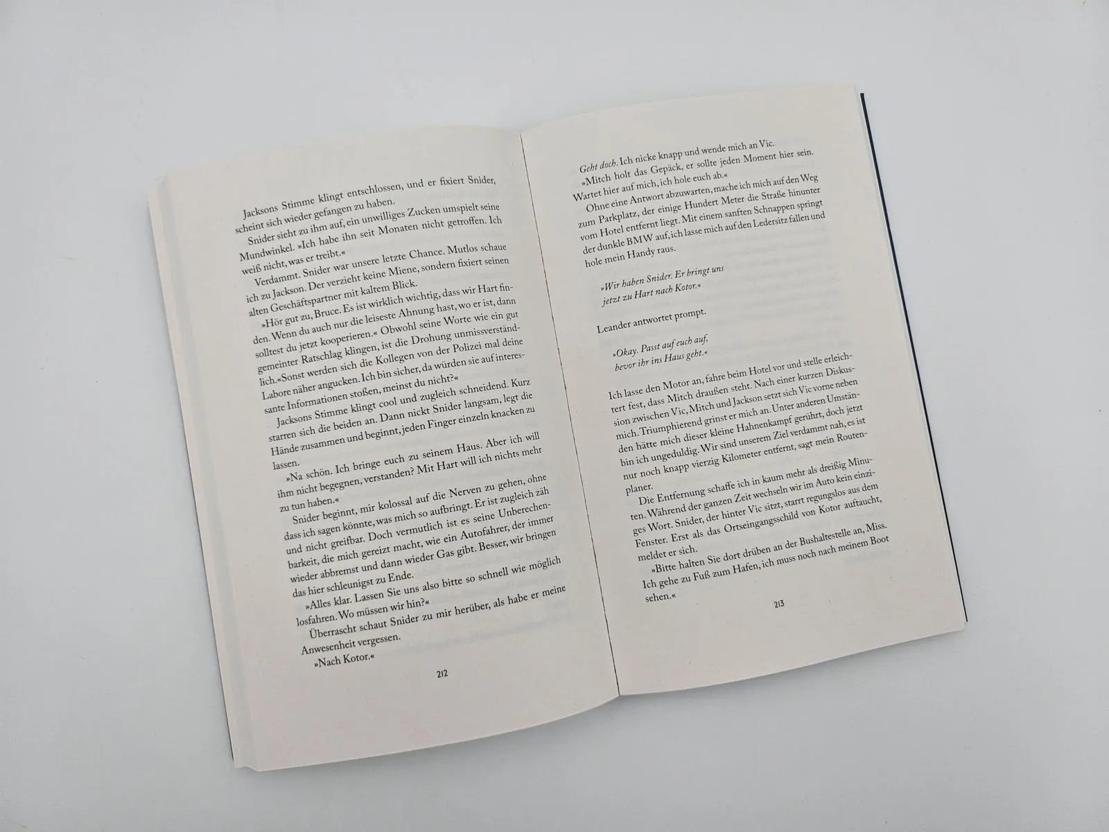 Abbildung von 'The Darkness We Hide'