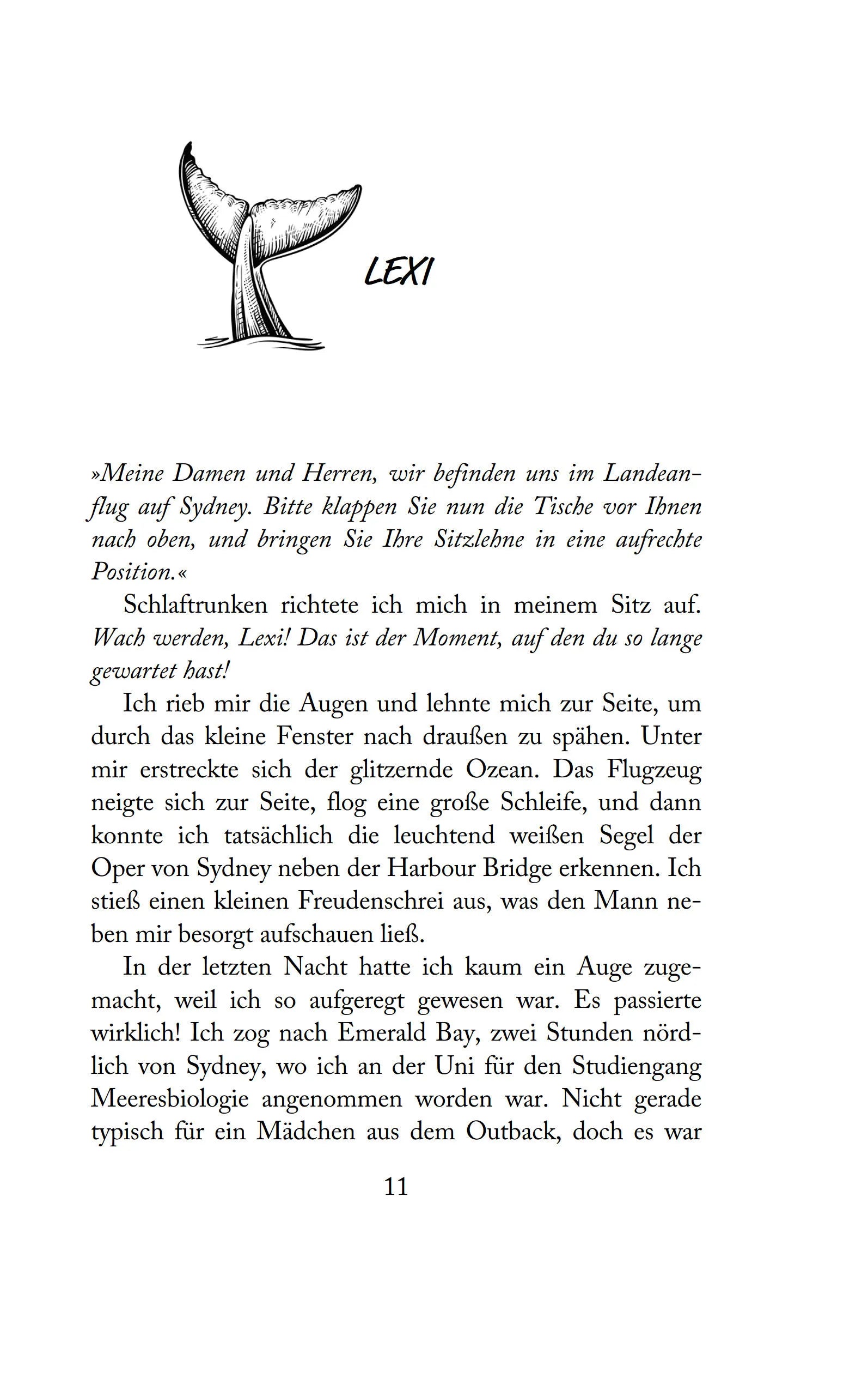 Abbildung von 'The dreams we chase - Emerald Bay, Band 3'